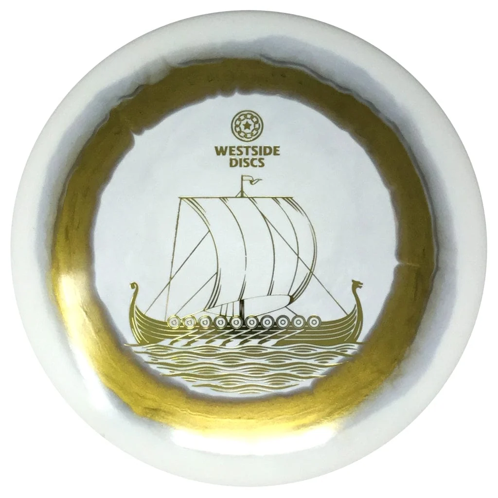 Warship (Tournament Ring)