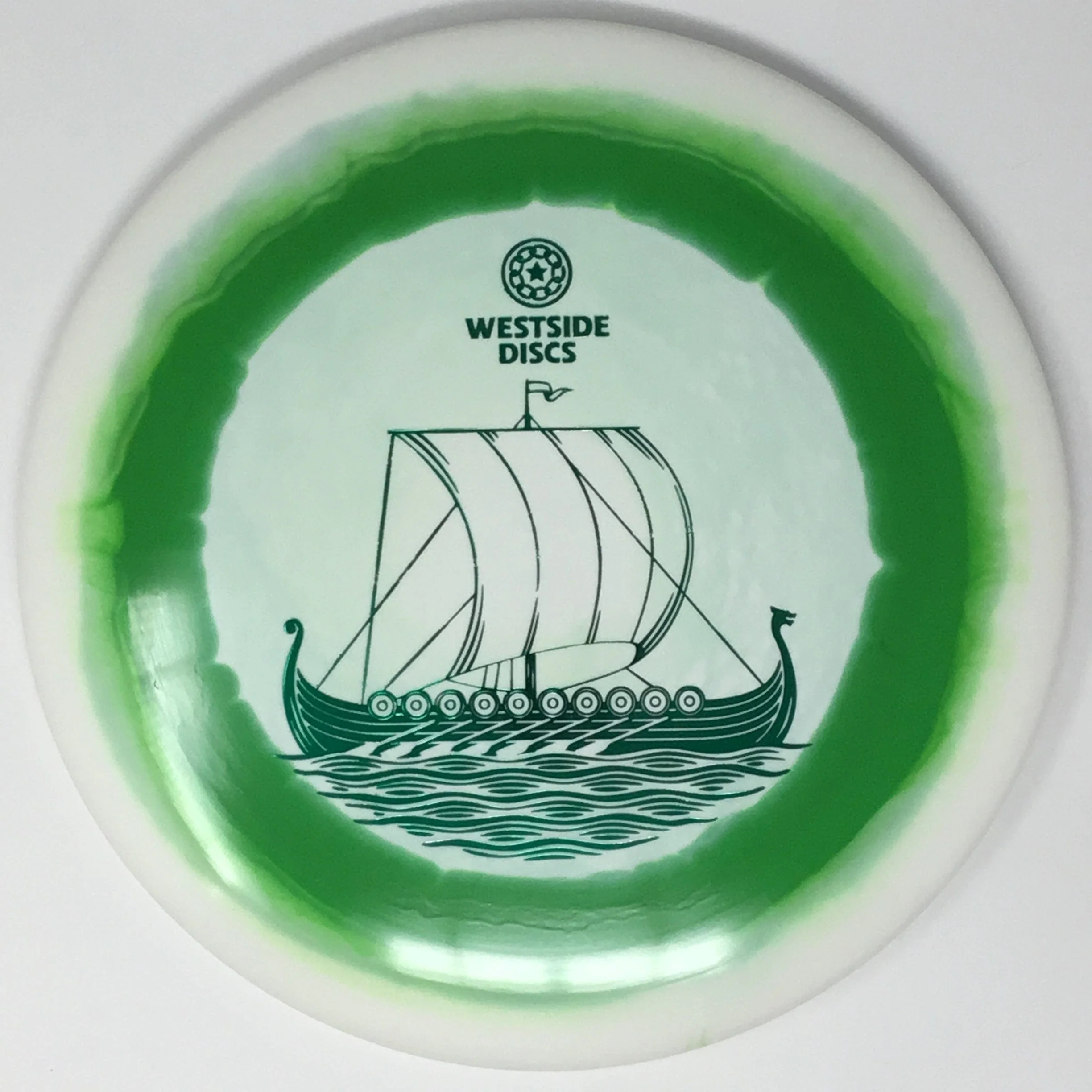 Warship (Tournament Ring) - Image 2