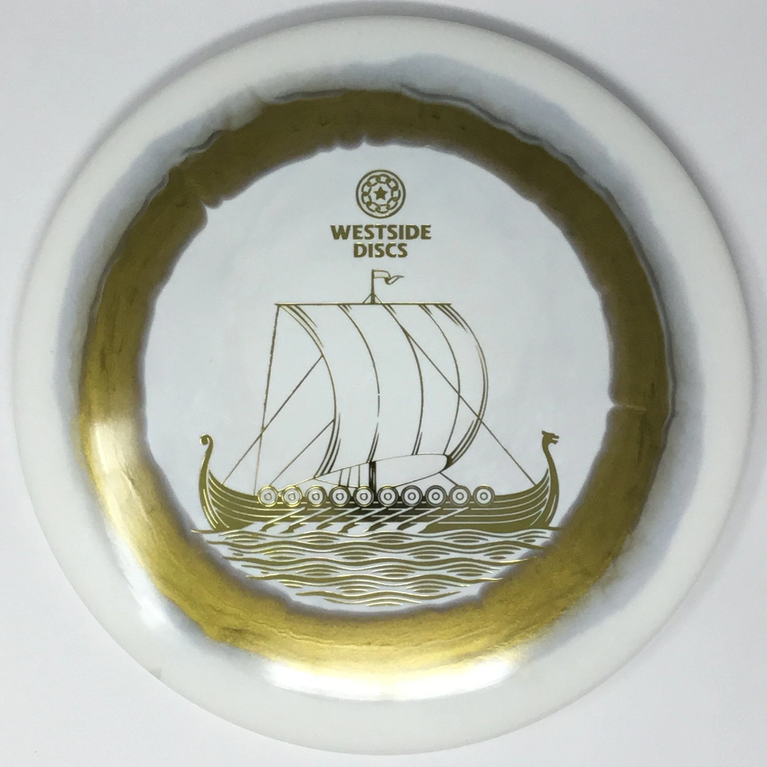 Warship (Tournament Ring) - Image 3