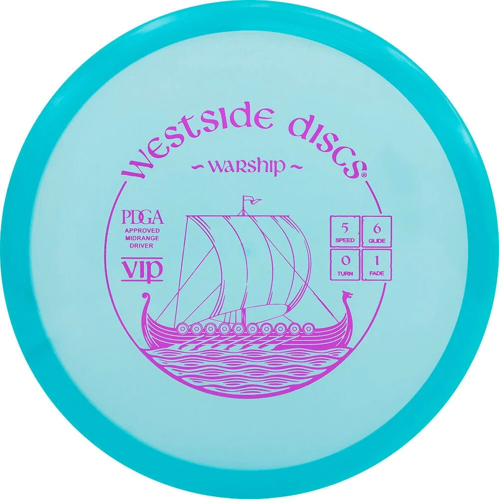 Warship (VIP)