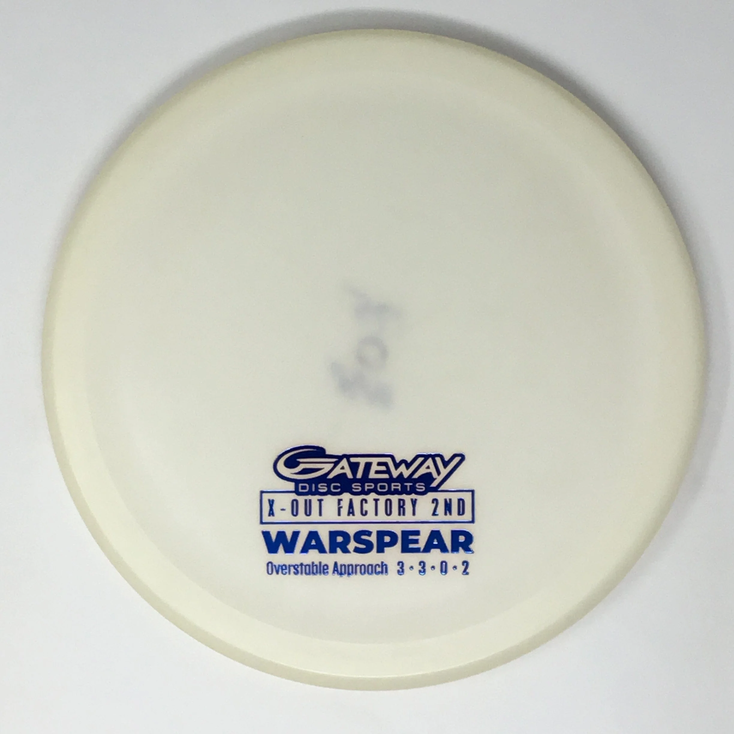 Warspear (NXT- X-Out Factory Second) - Image 2