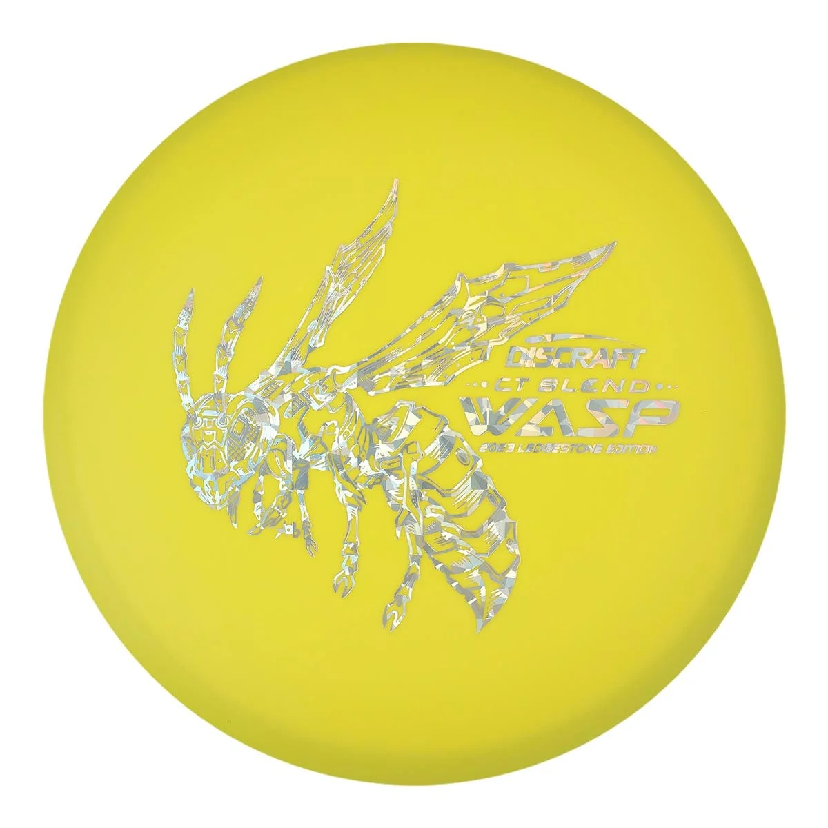 Wasp (CT Blend - 2023 Ledgestone Edition)