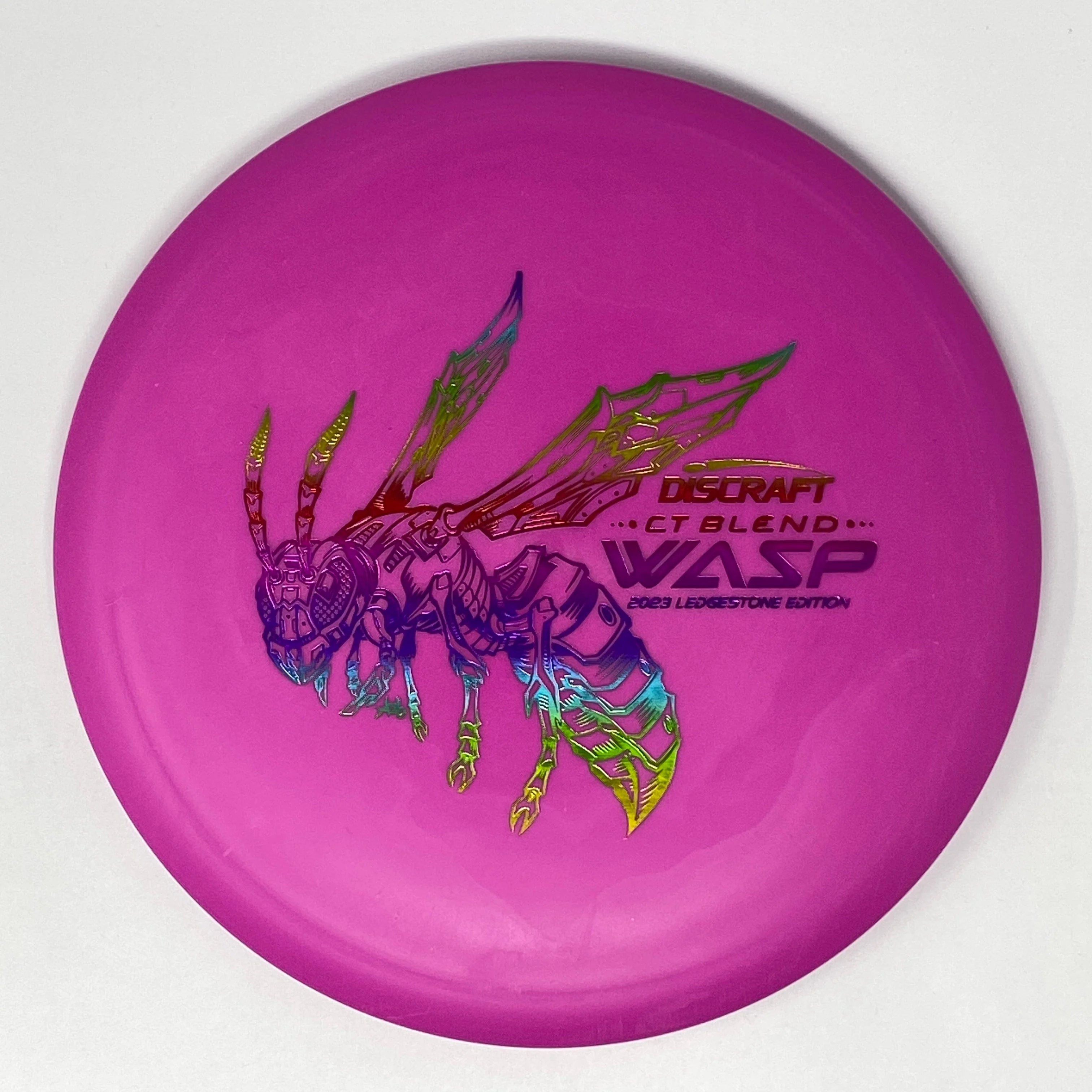 Wasp (CT Blend - 2023 Ledgestone Edition) - Image 2