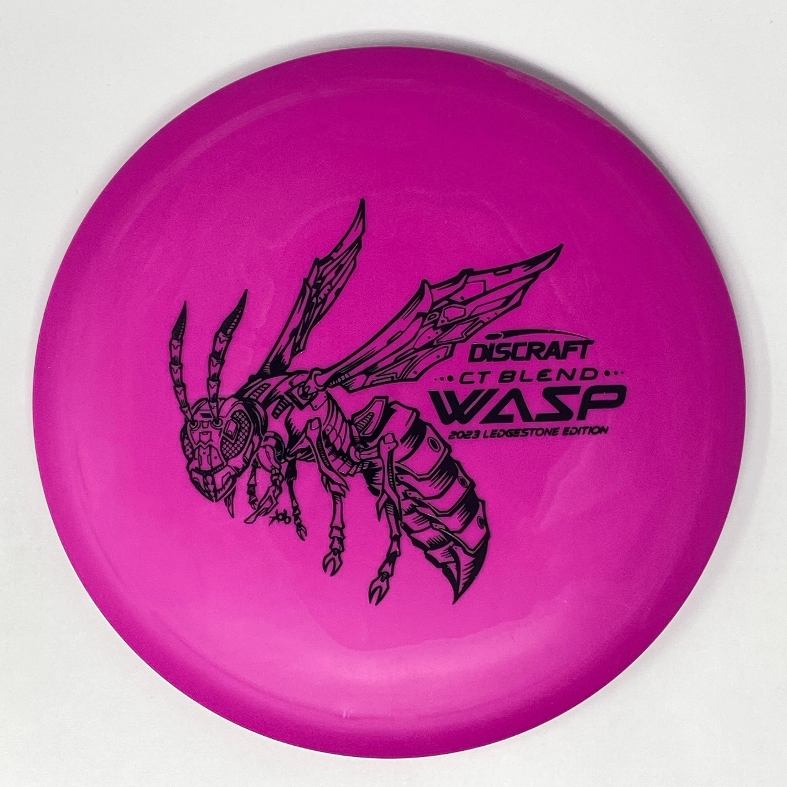 Wasp (CT Blend - 2023 Ledgestone Edition) - Image 3