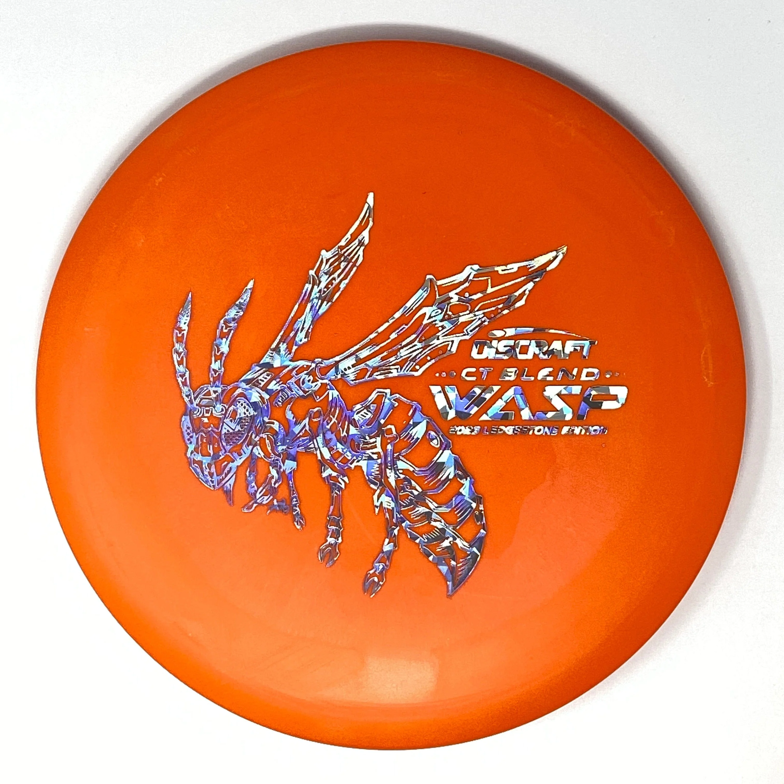 Wasp (CT Blend - 2023 Ledgestone Edition) - Image 4