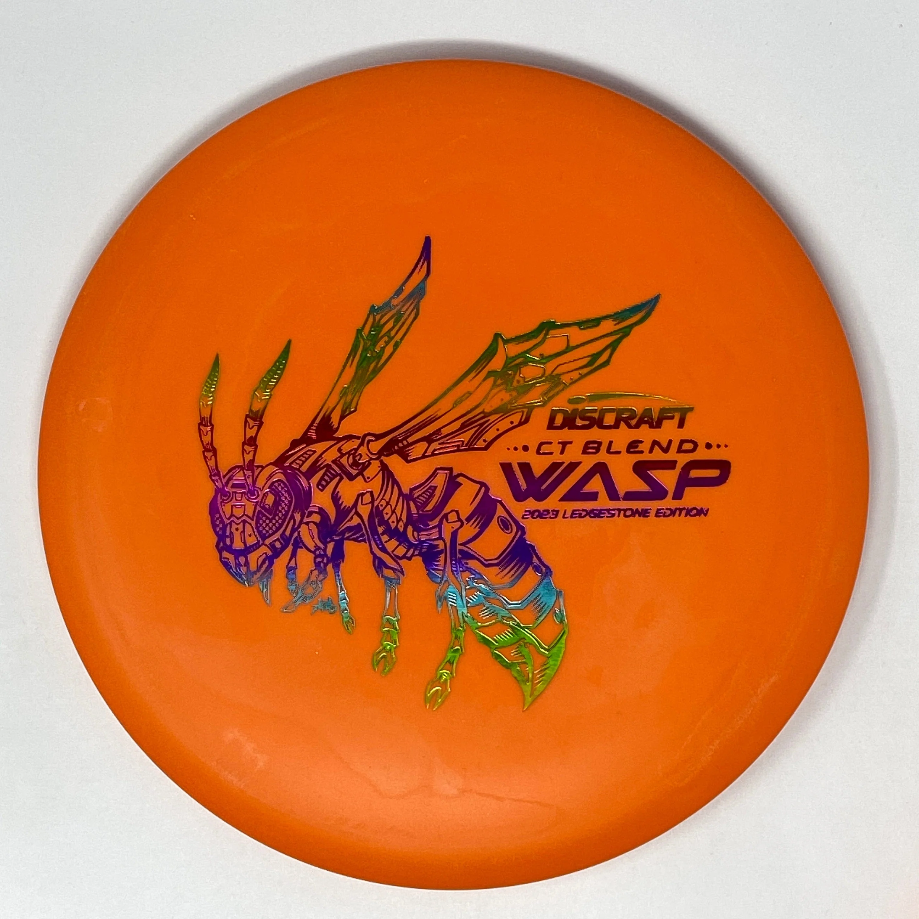 Wasp (CT Blend - 2023 Ledgestone Edition) - Image 5