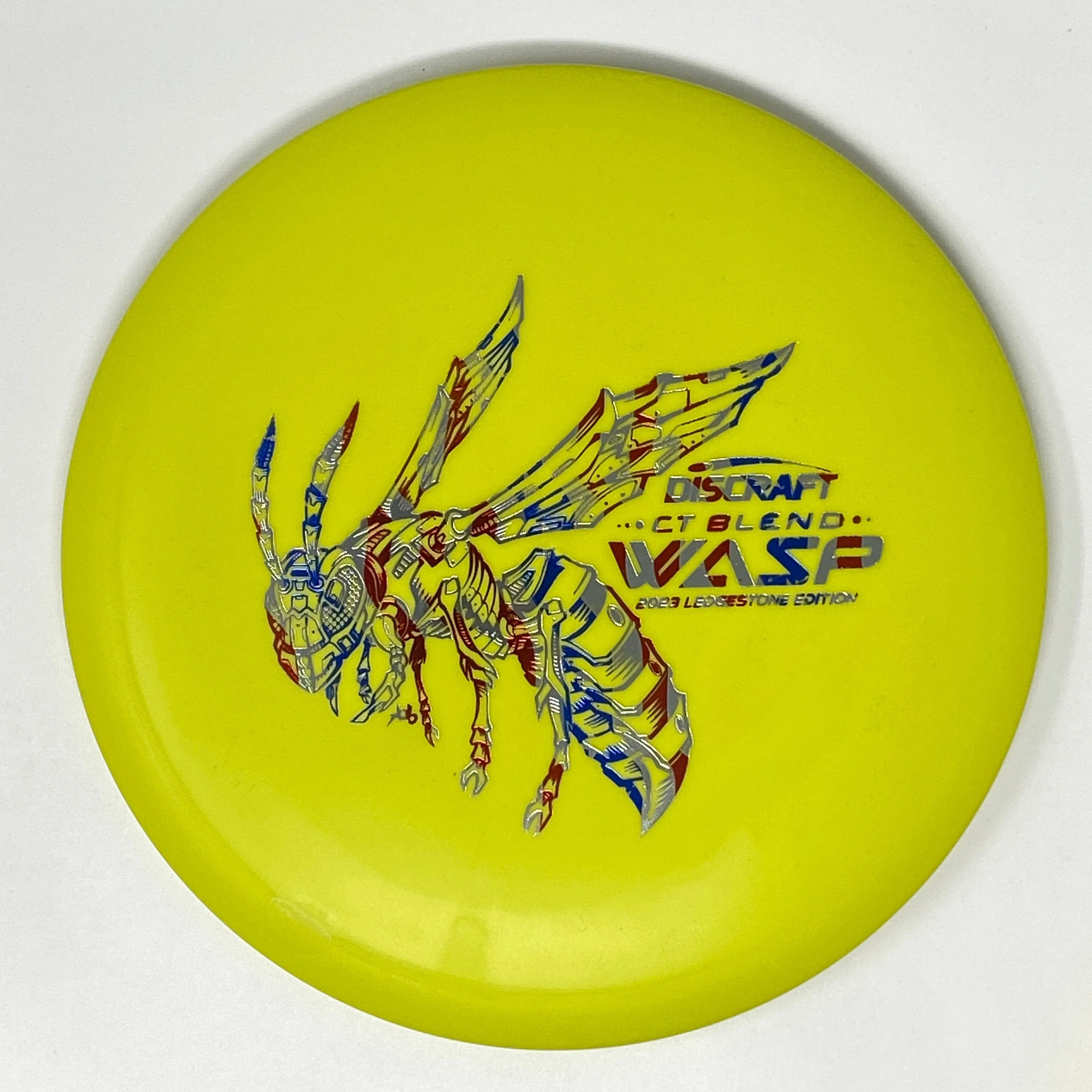 Wasp (CT Blend - 2023 Ledgestone Edition) - Image 6