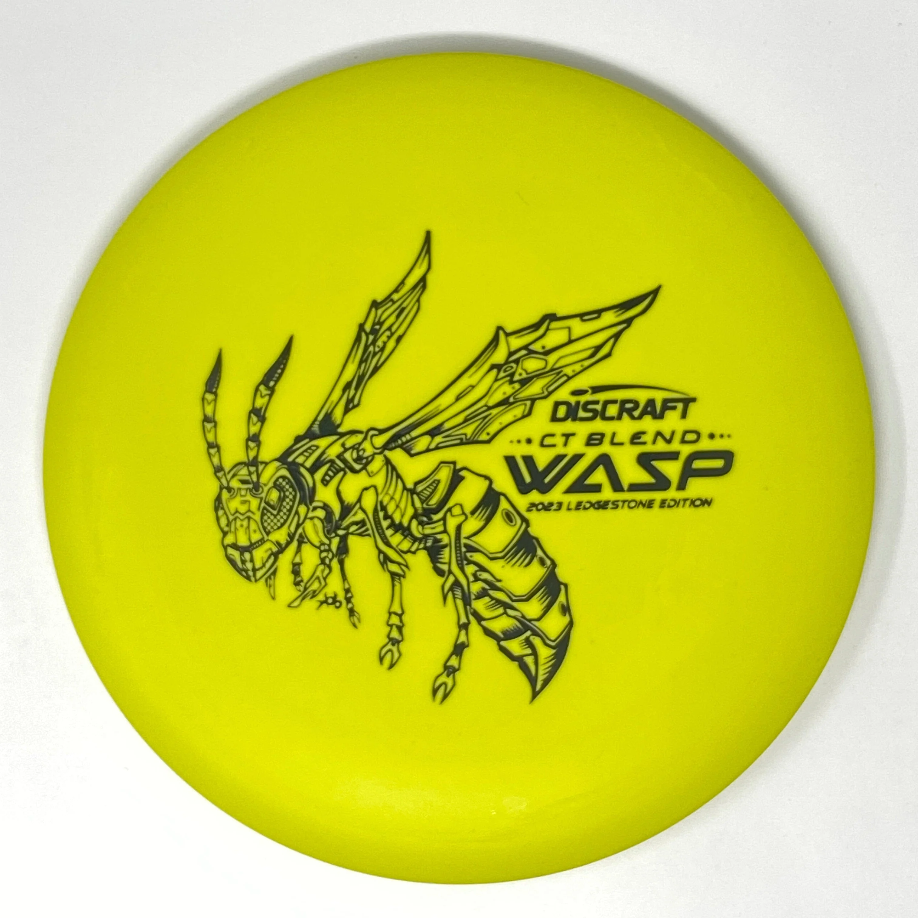 Wasp (CT Blend - 2023 Ledgestone Edition) - Image 7