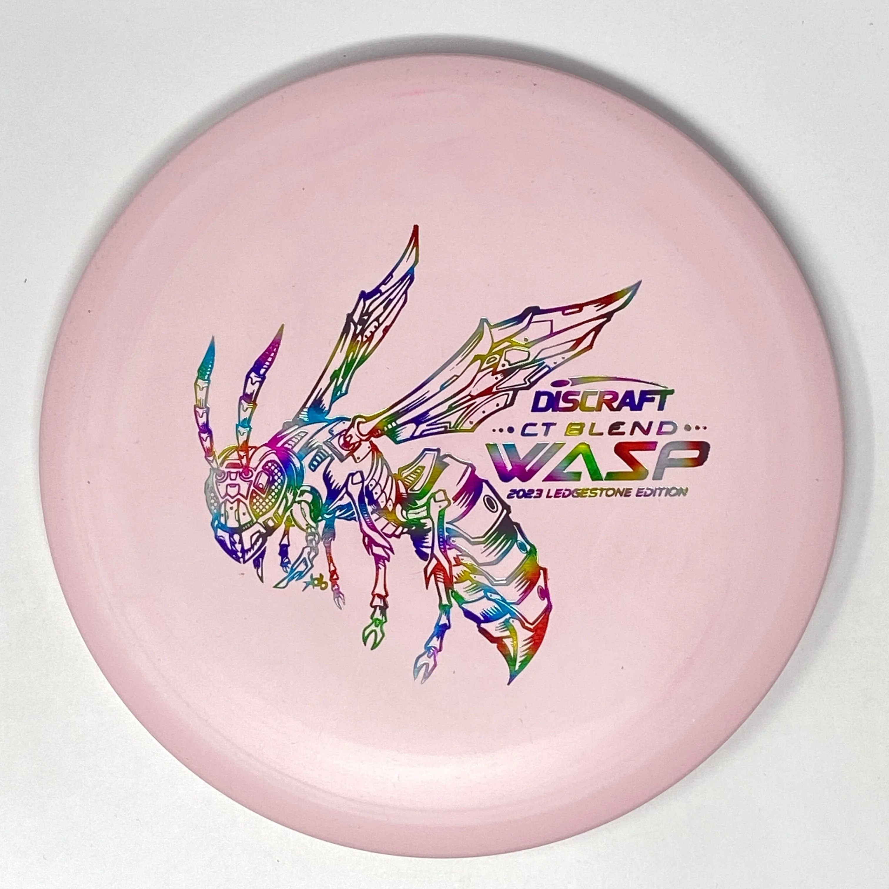 Wasp (CT Blend - 2023 Ledgestone Edition) - Image 8