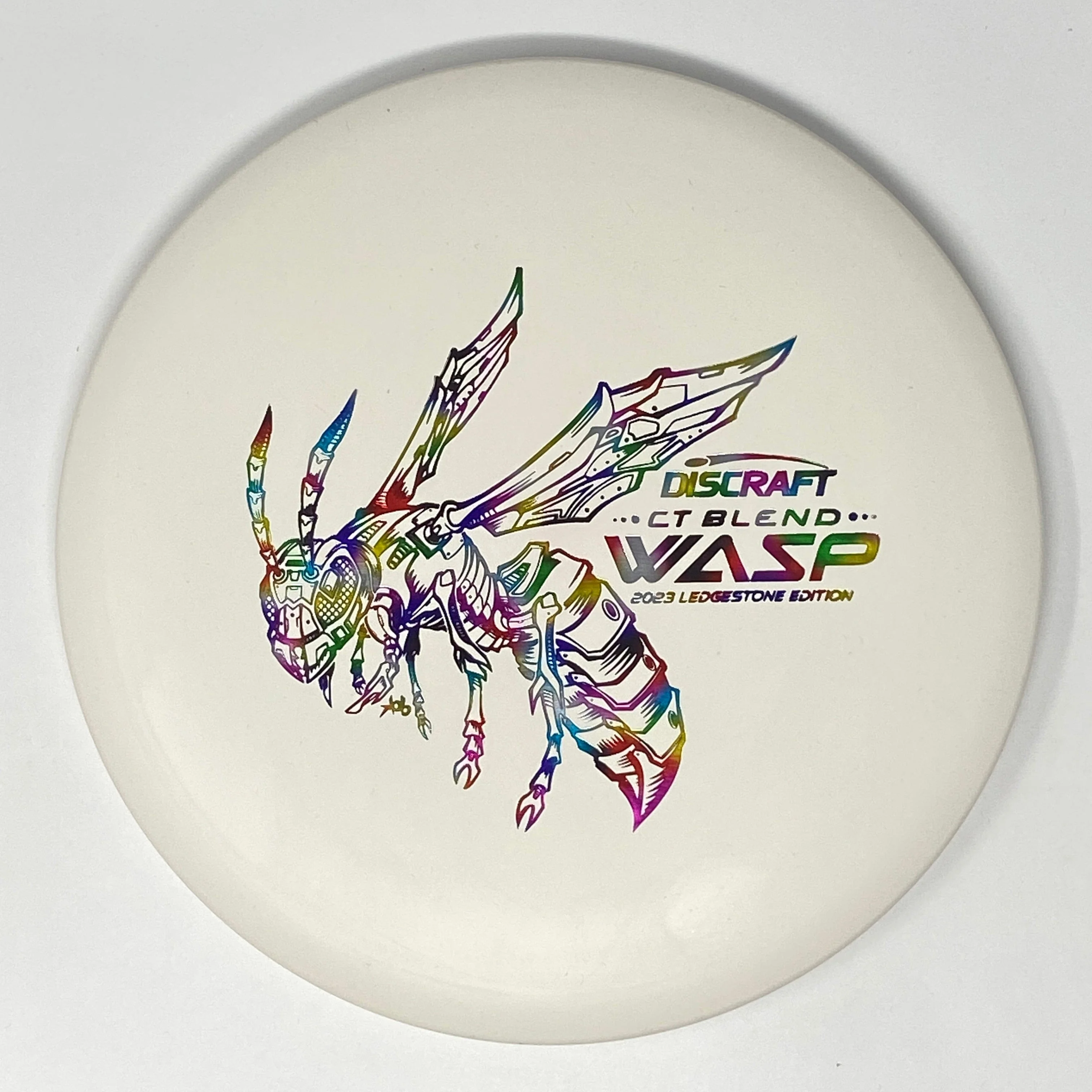 Wasp (CT Blend - 2023 Ledgestone Edition) - Image 9