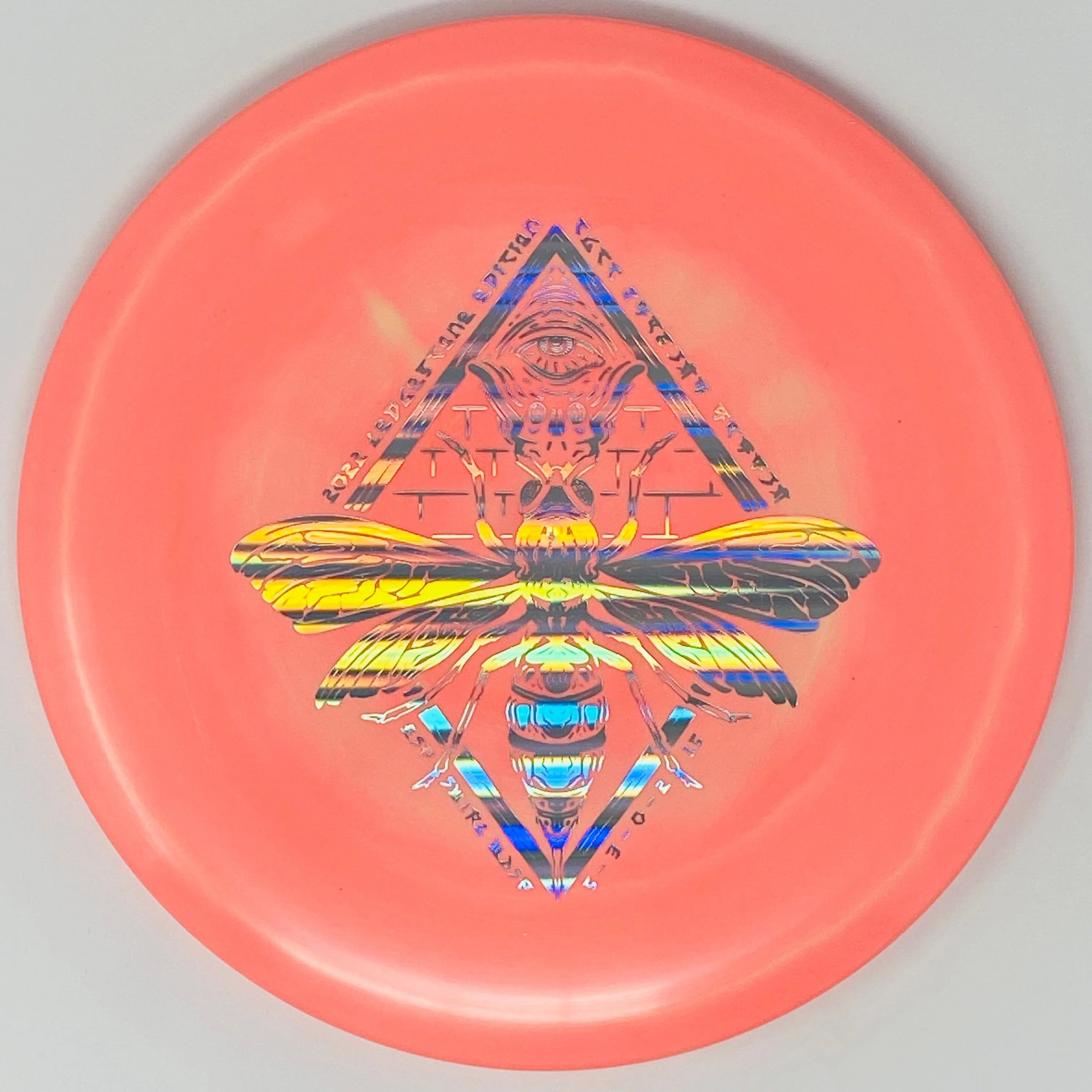 Wasp (ESP Swirl - 2023 Ledgestone Edition) - Image 11