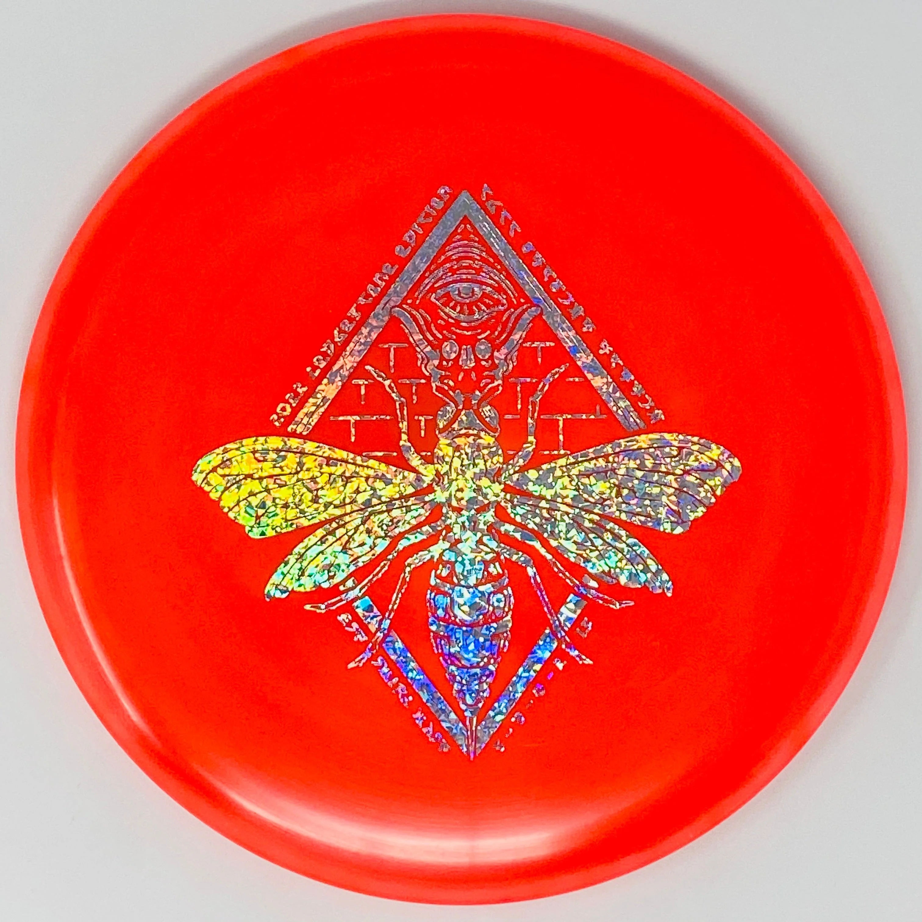 Wasp (ESP Swirl - 2023 Ledgestone Edition) - Image 12