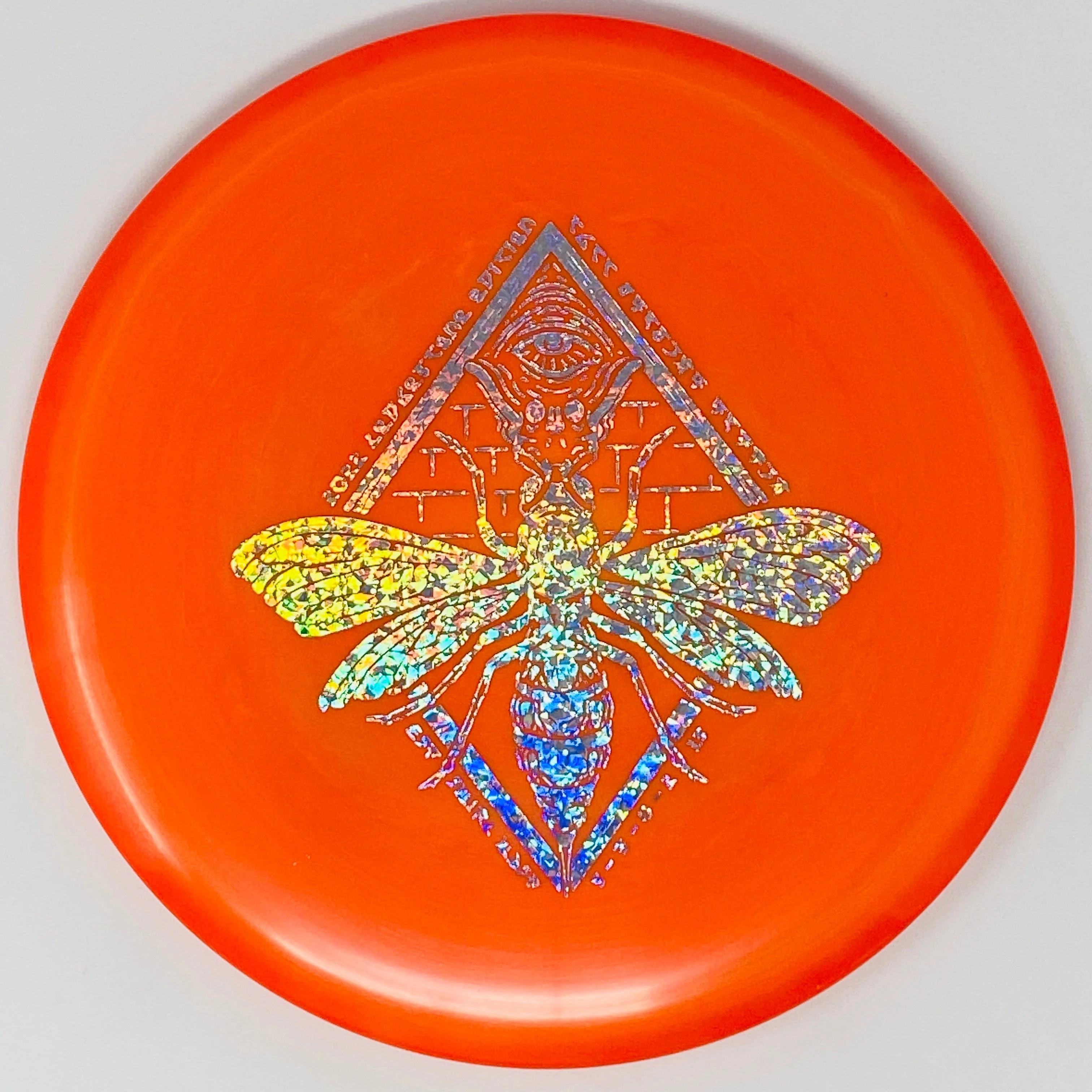 Wasp (ESP Swirl - 2023 Ledgestone Edition) - Image 13
