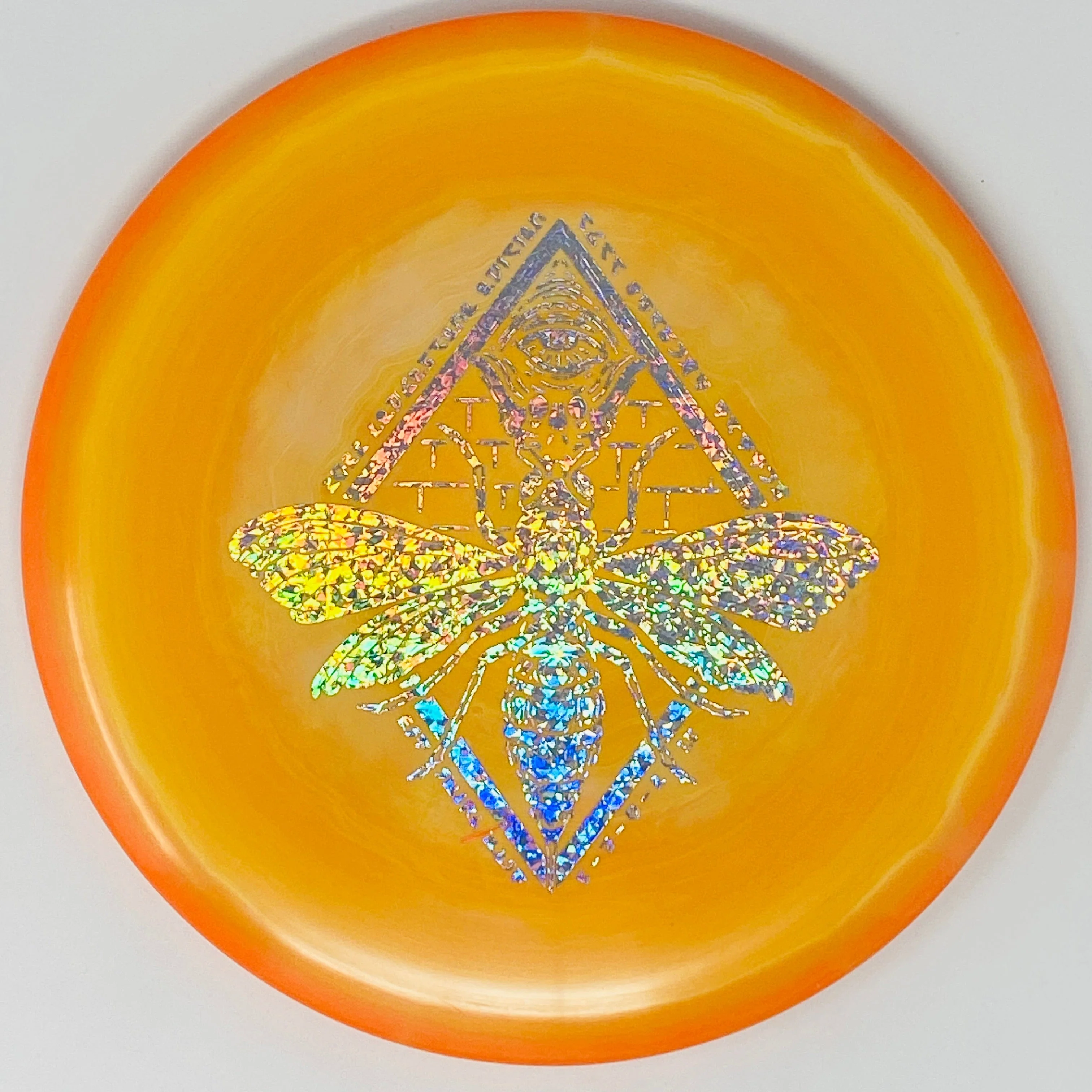 Wasp (ESP Swirl - 2023 Ledgestone Edition) - Image 14