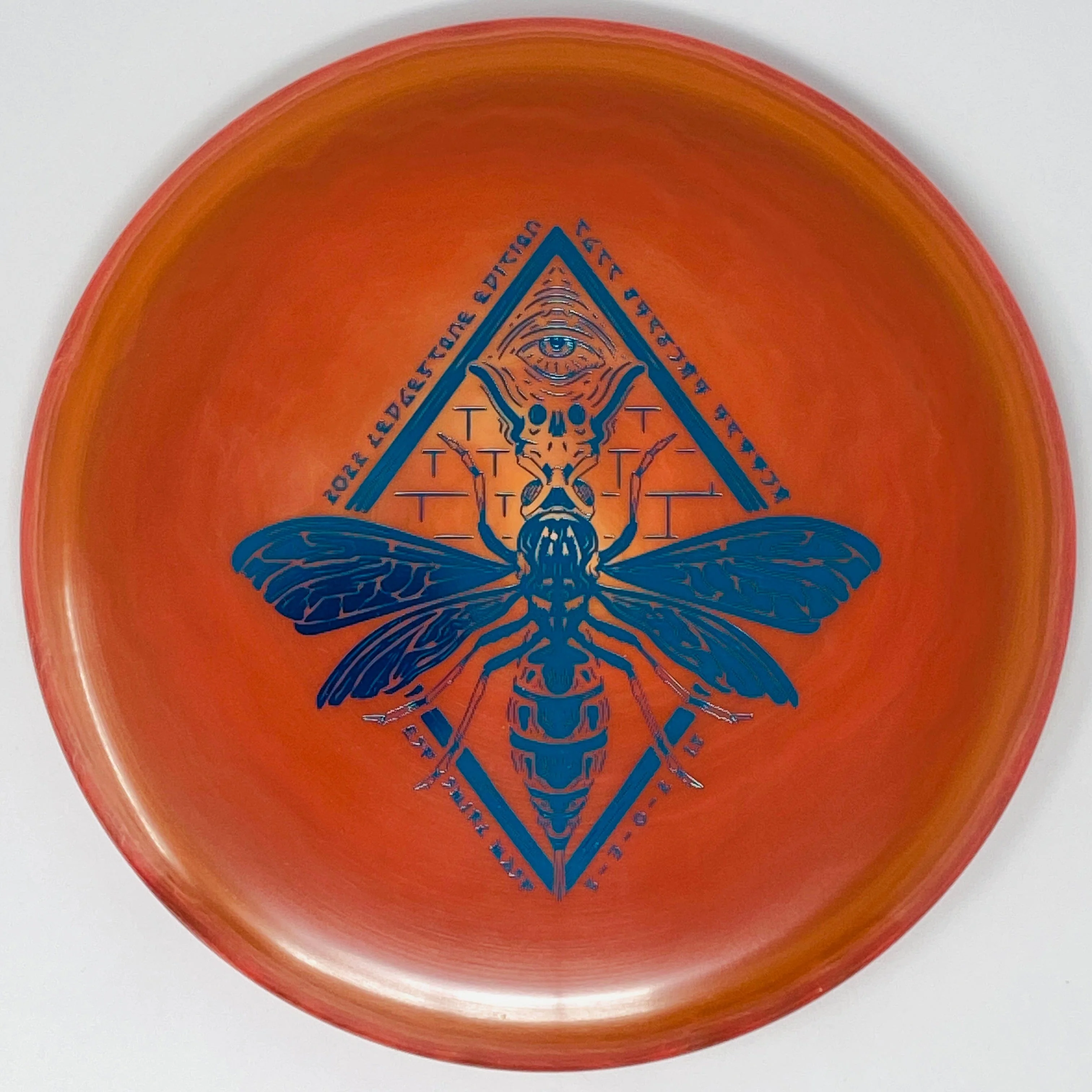 Wasp (ESP Swirl - 2023 Ledgestone Edition) - Image 15