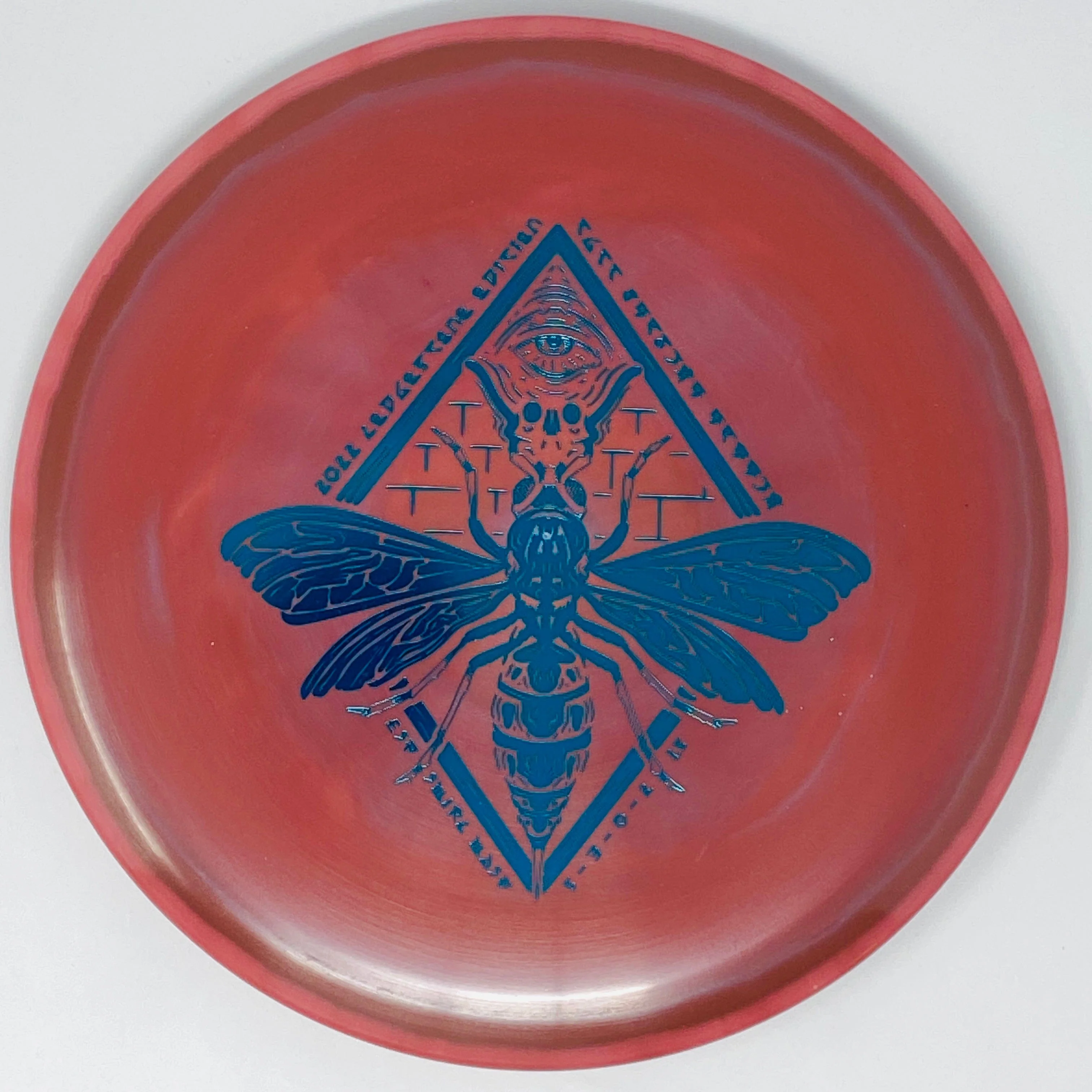 Wasp (ESP Swirl - 2023 Ledgestone Edition) - Image 16