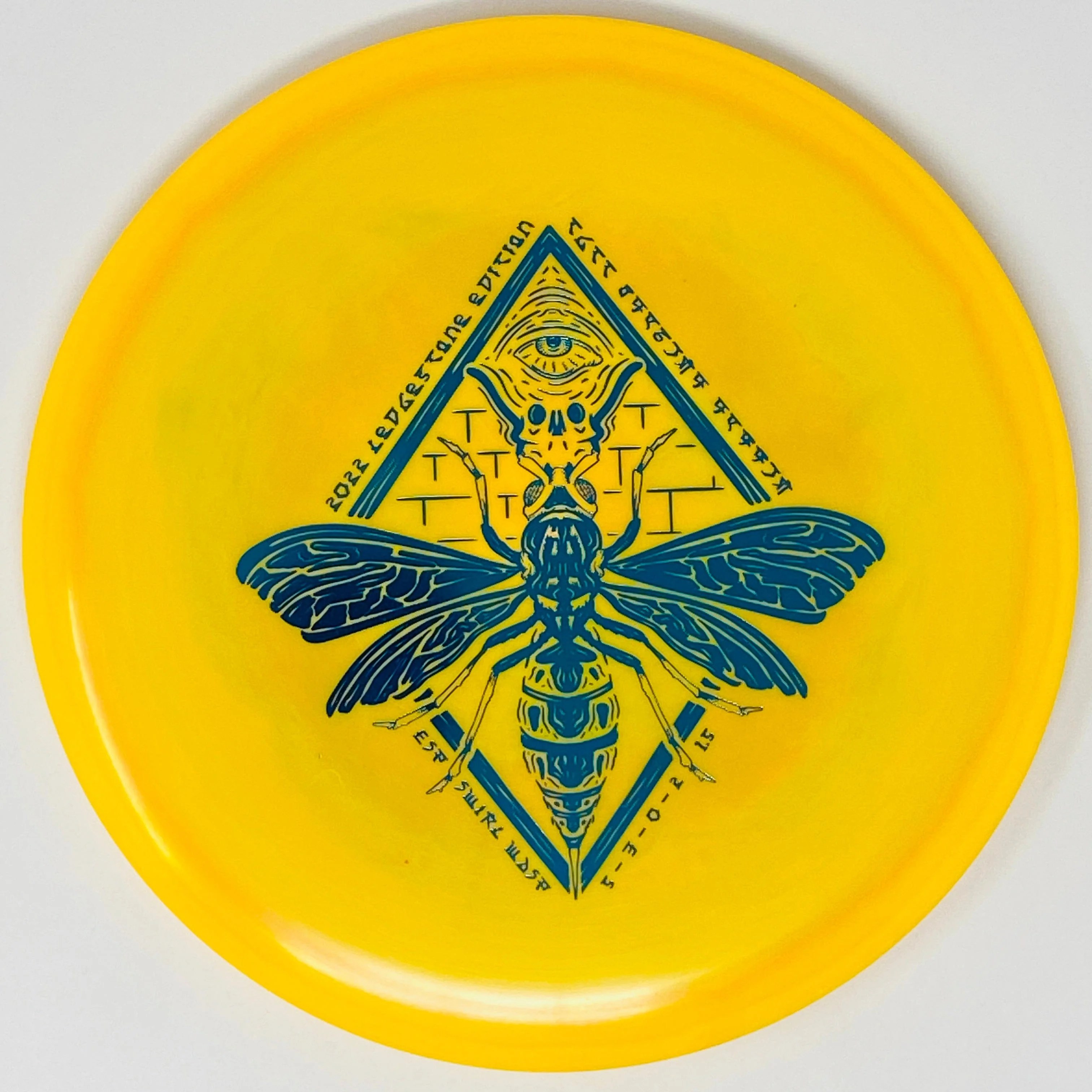 Wasp (ESP Swirl - 2023 Ledgestone Edition) - Image 17