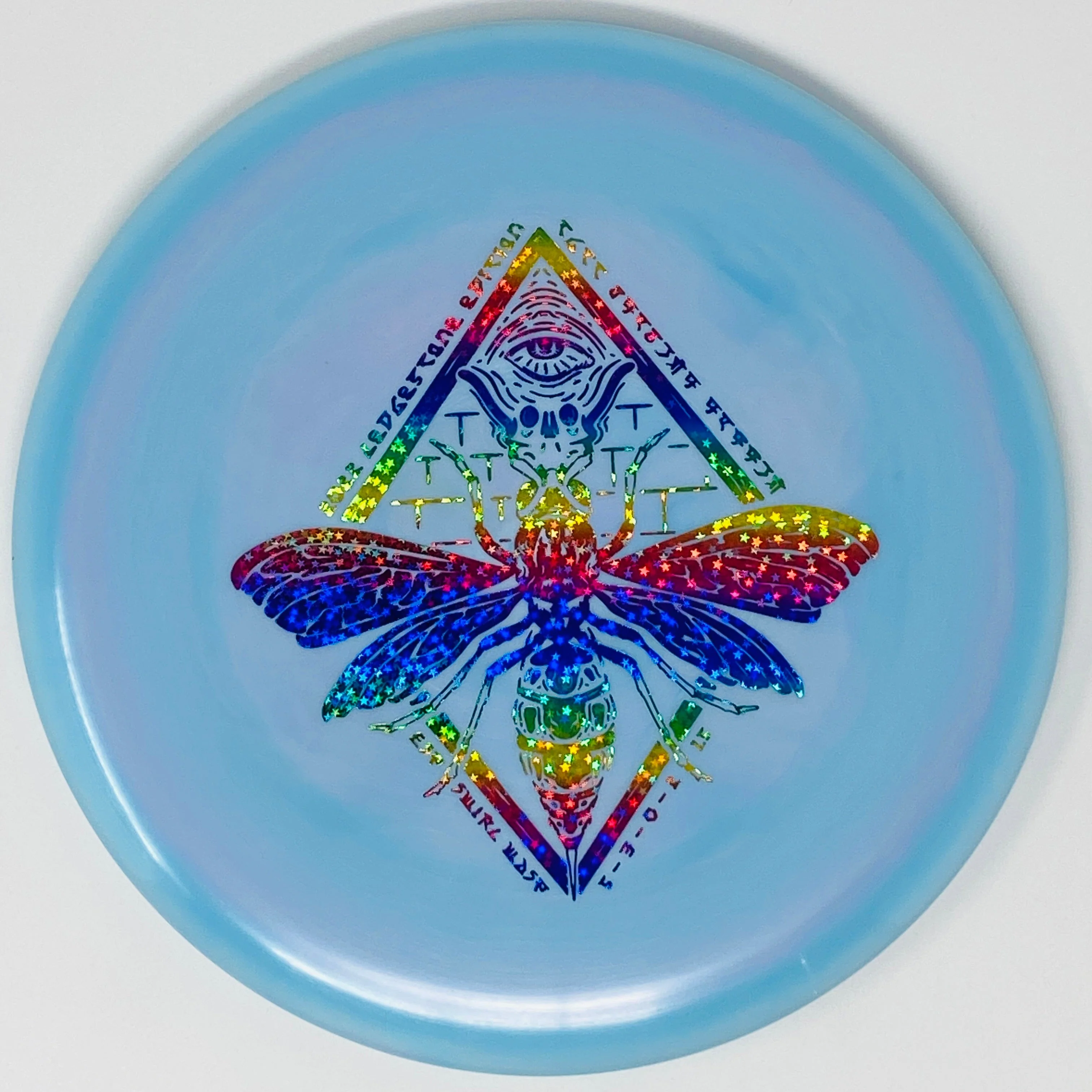 Wasp (ESP Swirl - 2023 Ledgestone Edition) - Image 19