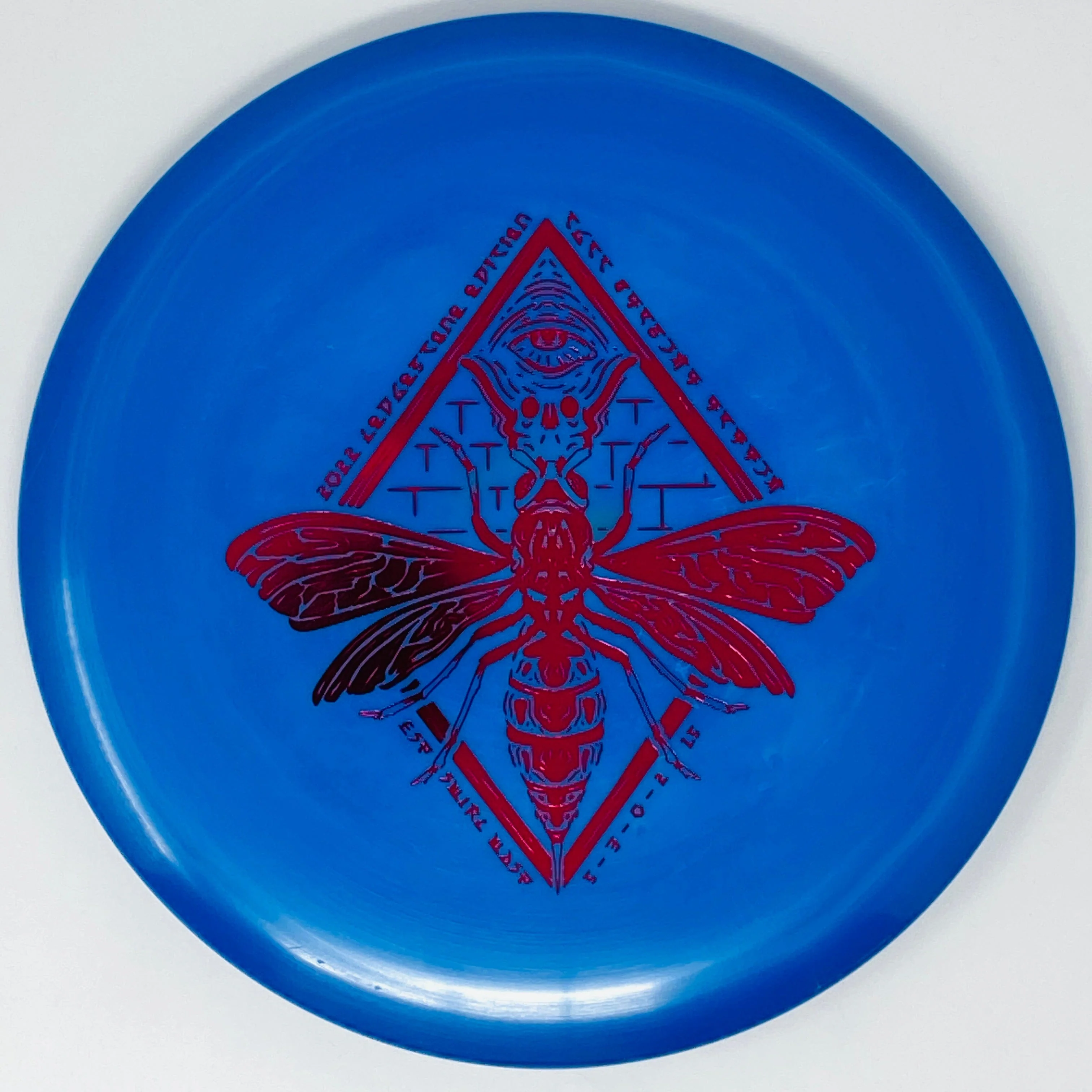Wasp (ESP Swirl - 2023 Ledgestone Edition) - Image 22