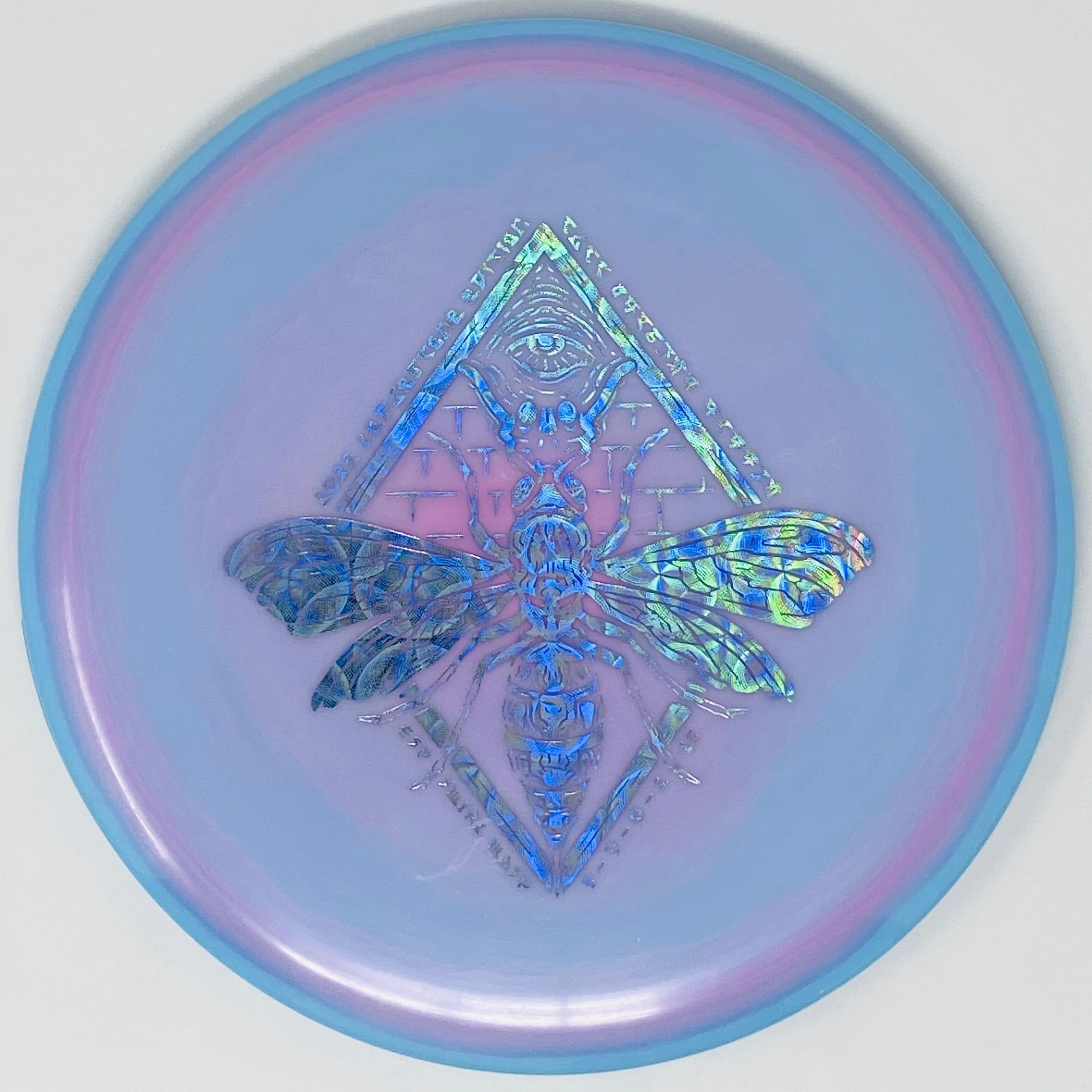 Wasp (ESP Swirl - 2023 Ledgestone Edition) - Image 23