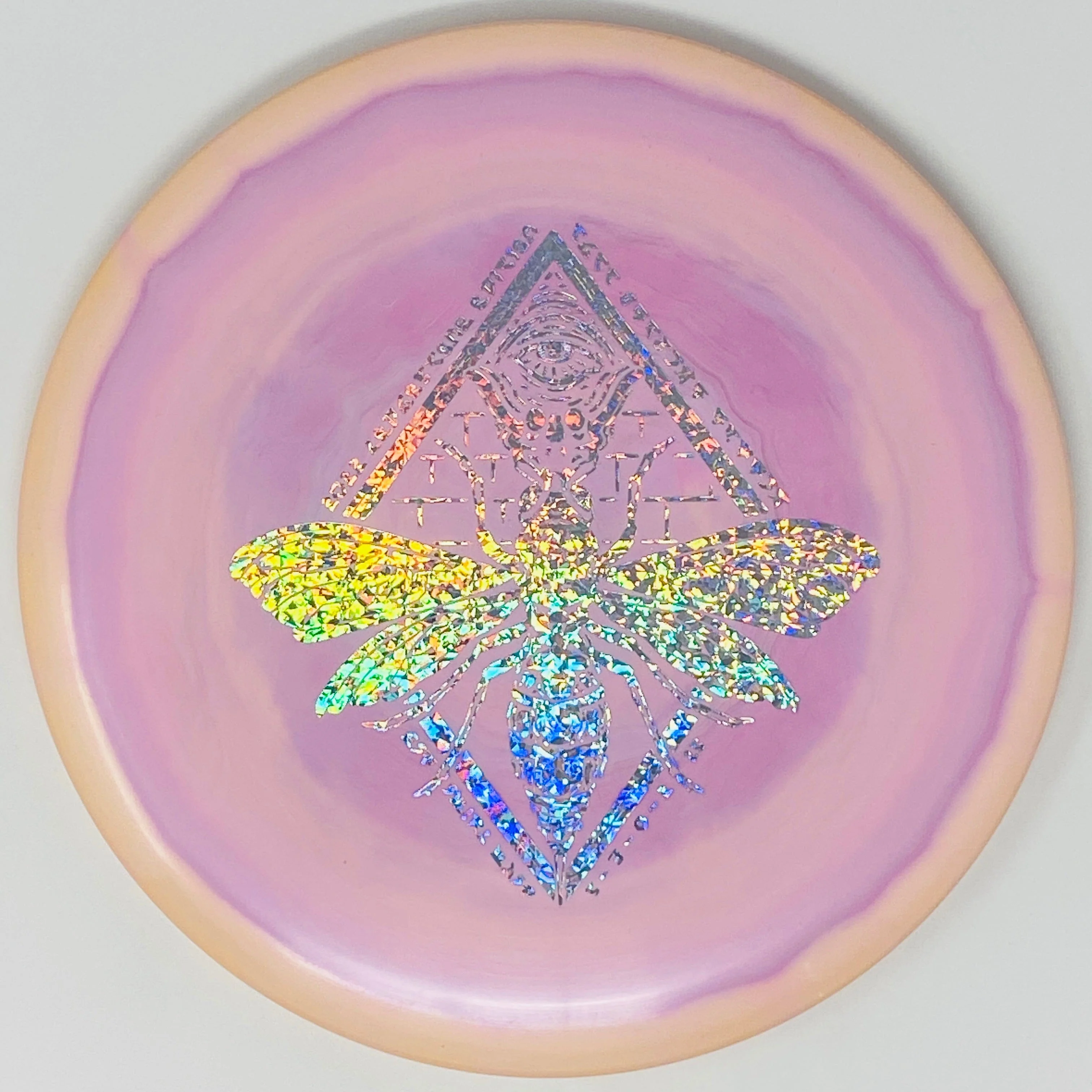 Wasp (ESP Swirl - 2023 Ledgestone Edition) - Image 25
