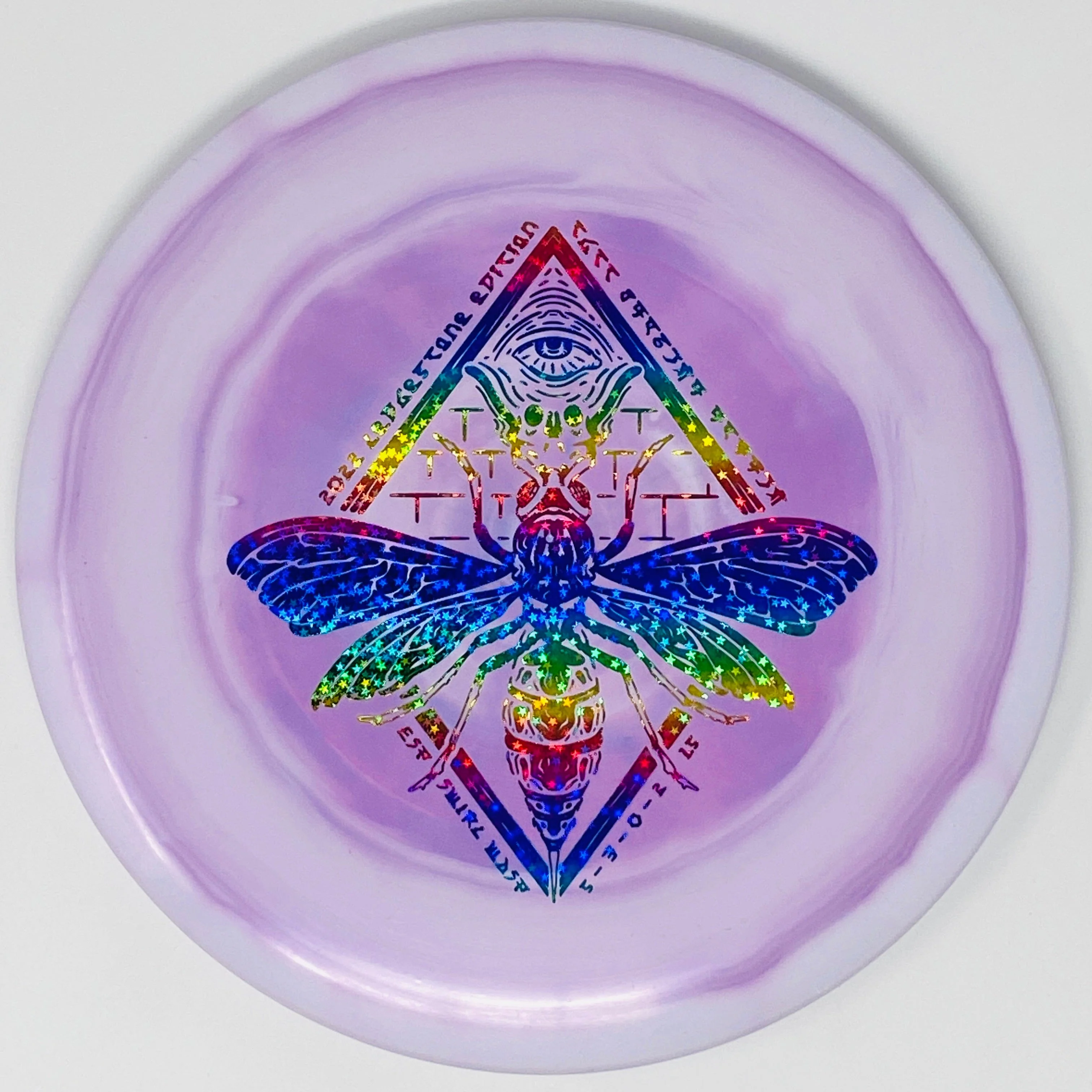 Wasp (ESP Swirl - 2023 Ledgestone Edition) - Image 26
