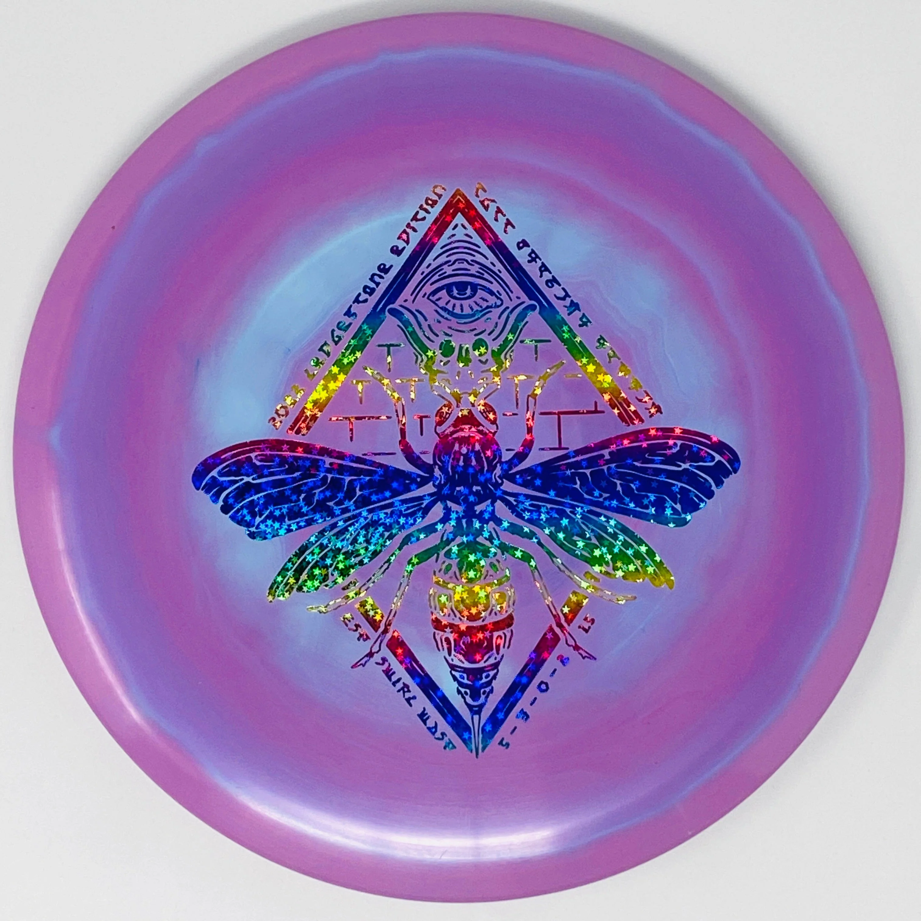 Wasp (ESP Swirl - 2023 Ledgestone Edition) - Image 27