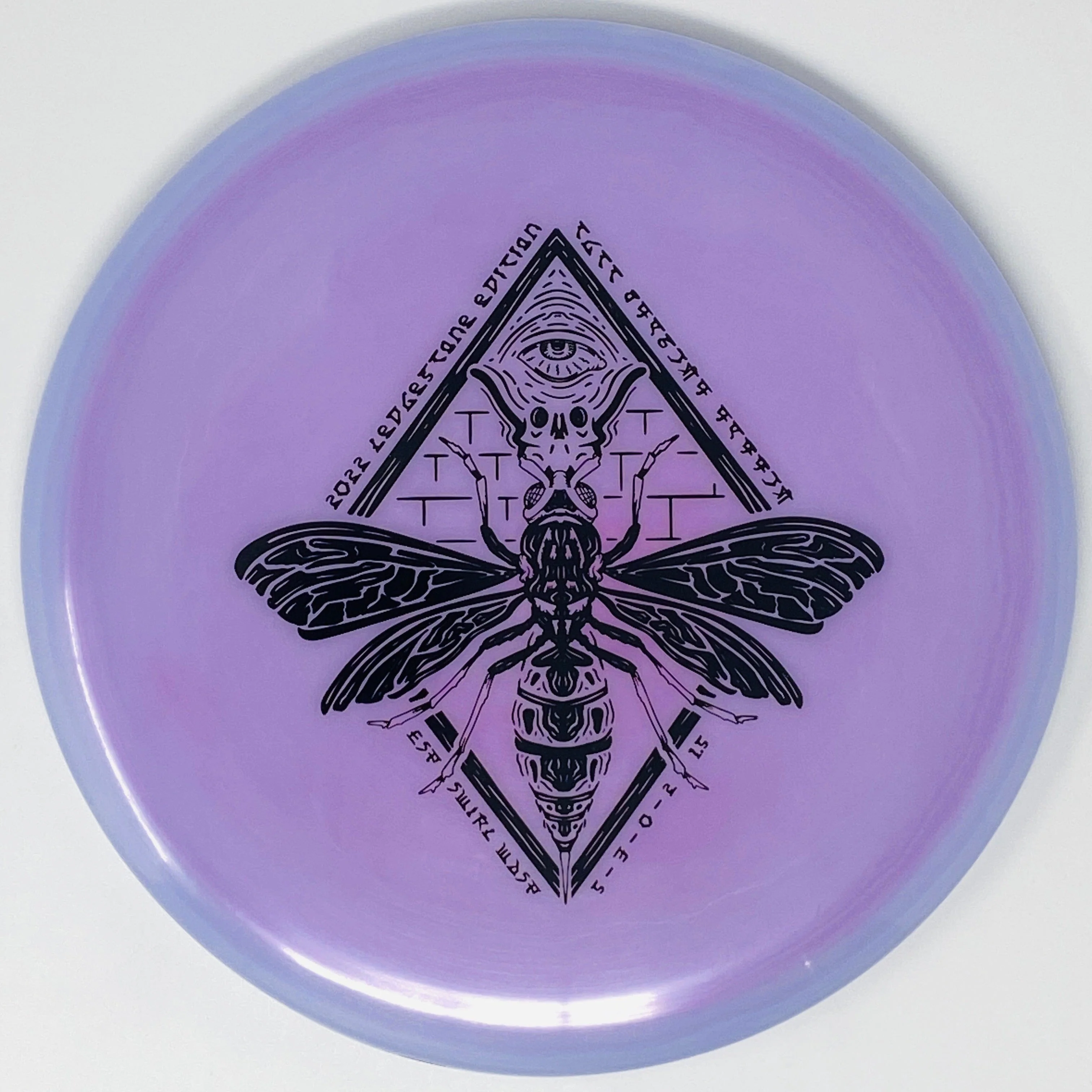Wasp (ESP Swirl - 2023 Ledgestone Edition) - Image 28