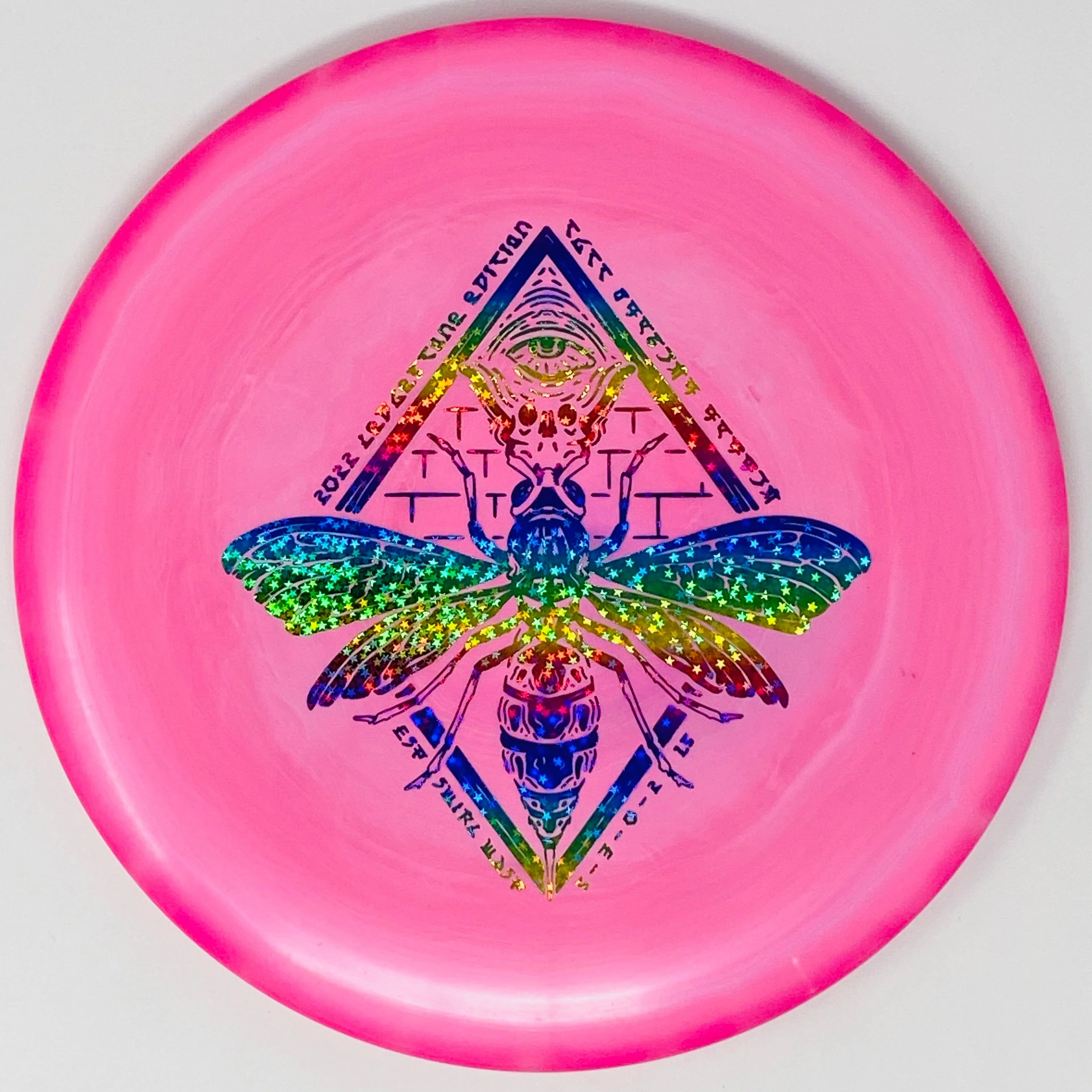 Wasp (ESP Swirl - 2023 Ledgestone Edition) - Image 5