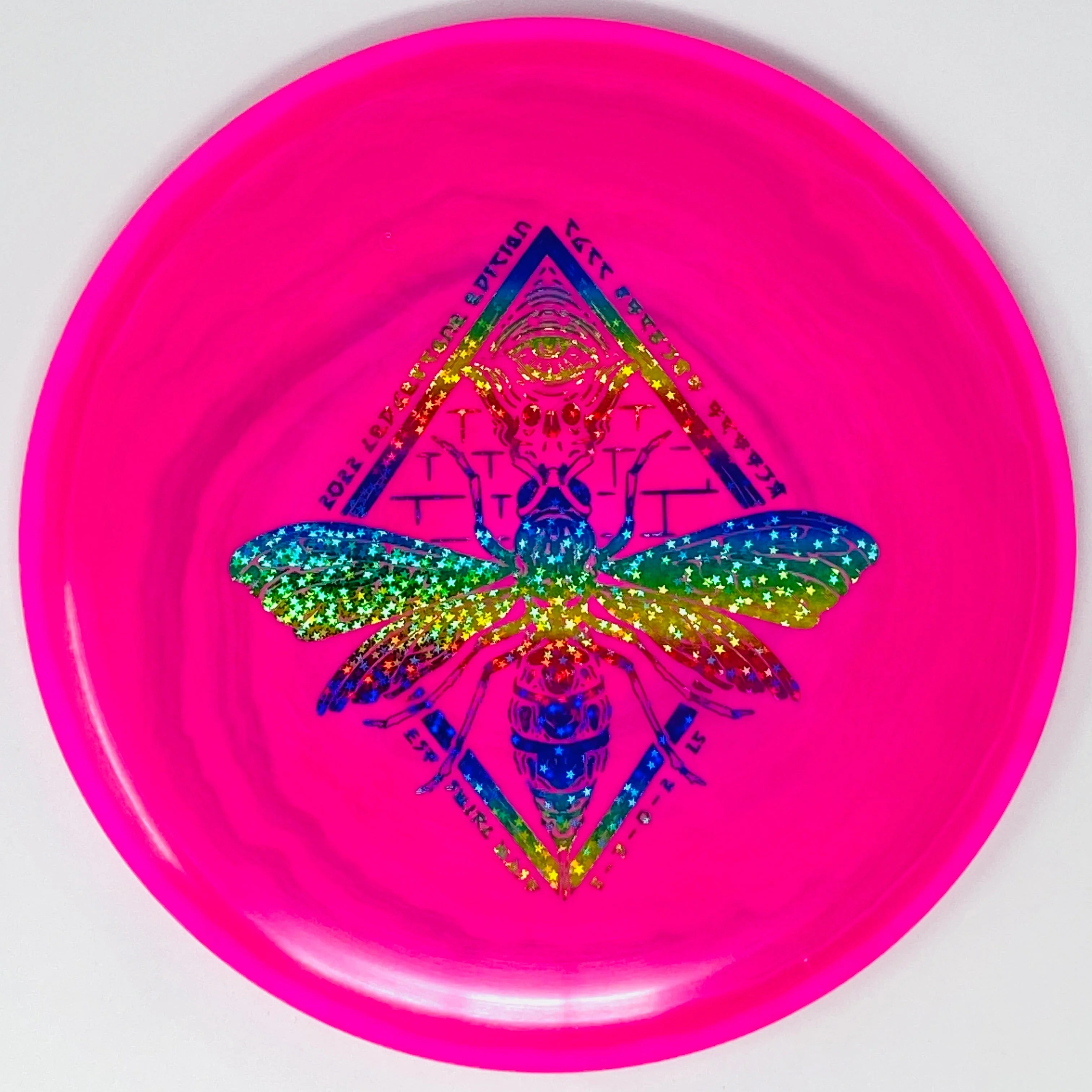 Wasp (ESP Swirl - 2023 Ledgestone Edition) - Image 7