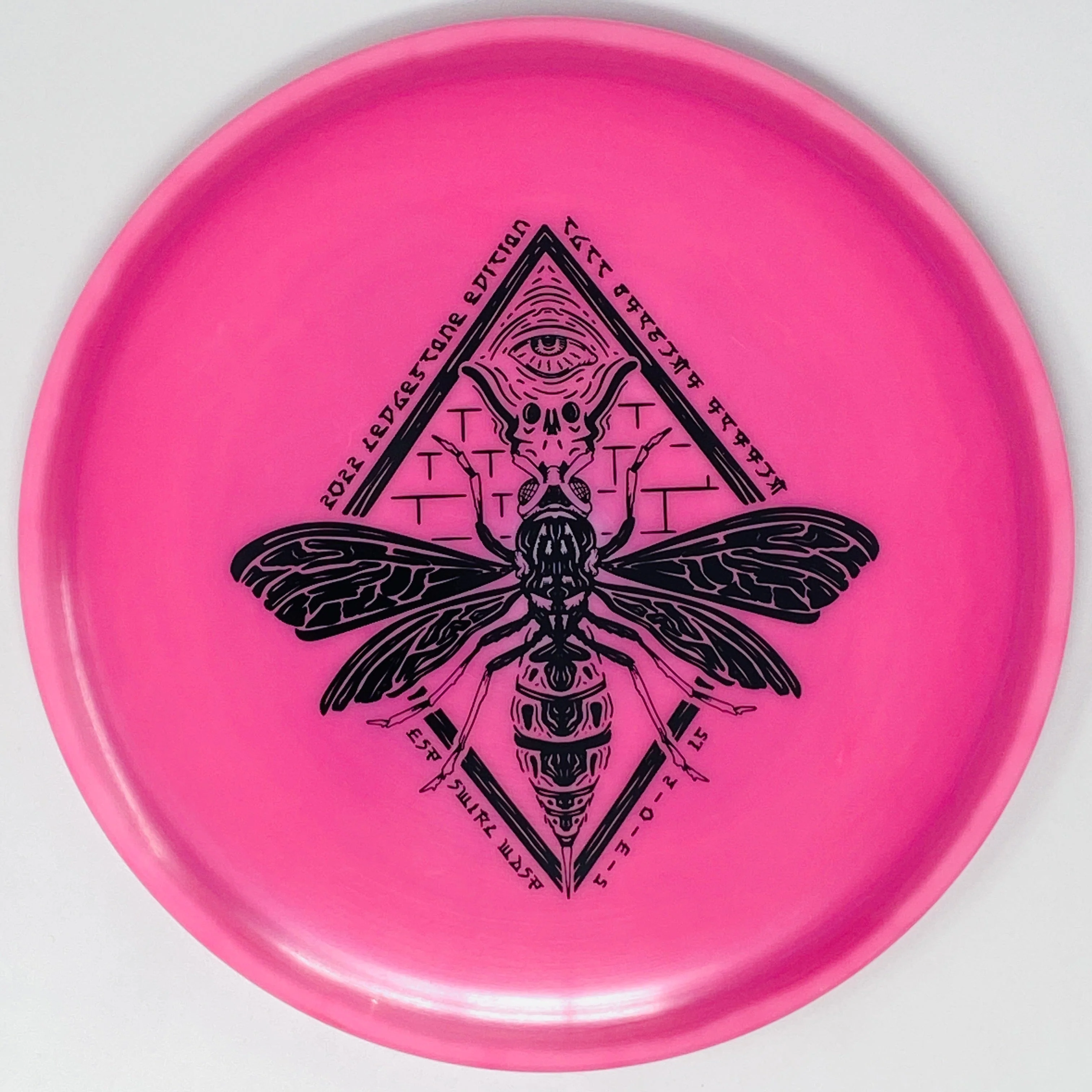 Wasp (ESP Swirl - 2023 Ledgestone Edition) - Image 8