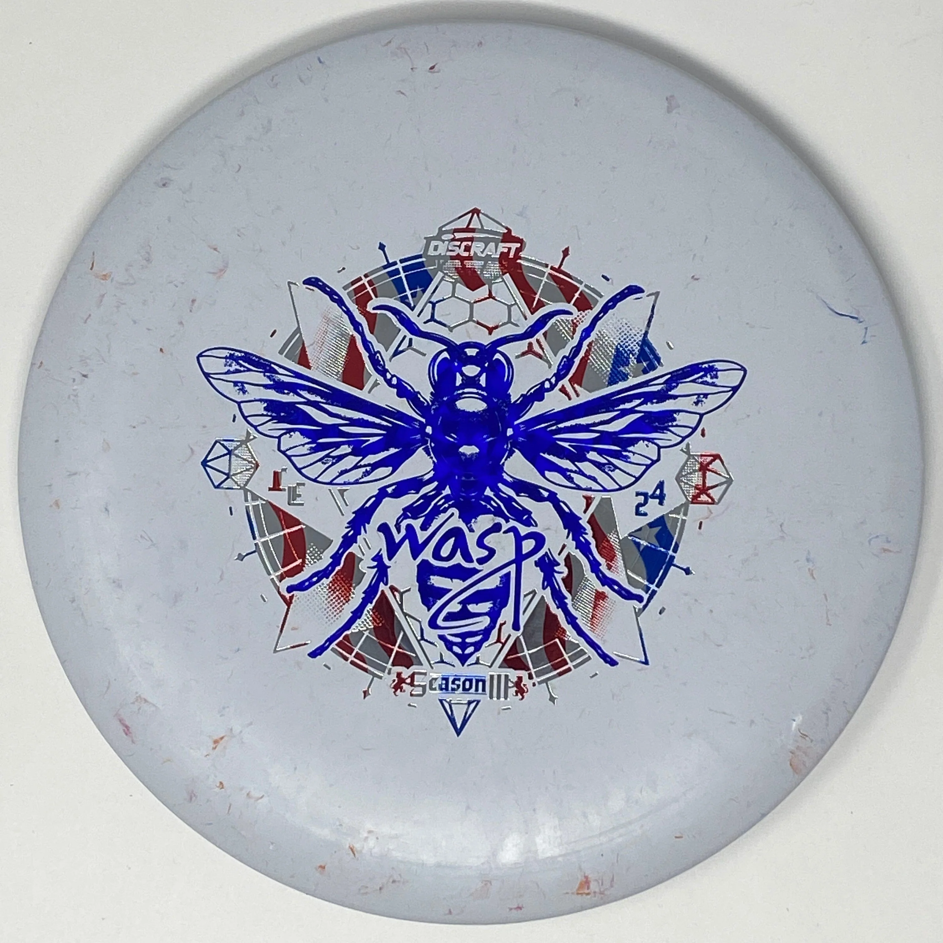 Wasp (Jawbreaker Glo - 2024 Ledgestone Edition) - Image 10