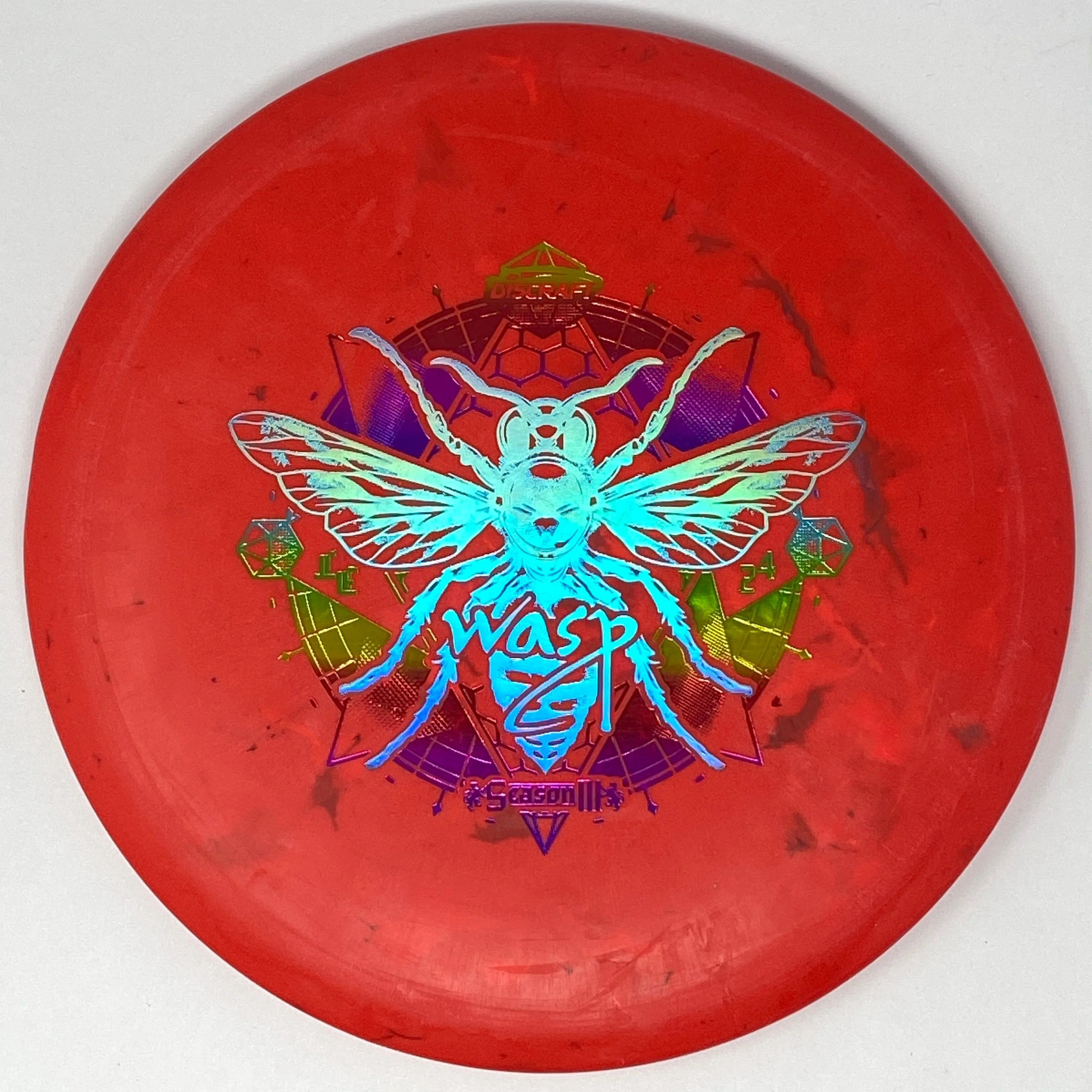 Wasp (Jawbreaker Glo - 2024 Ledgestone Edition) - Image 3