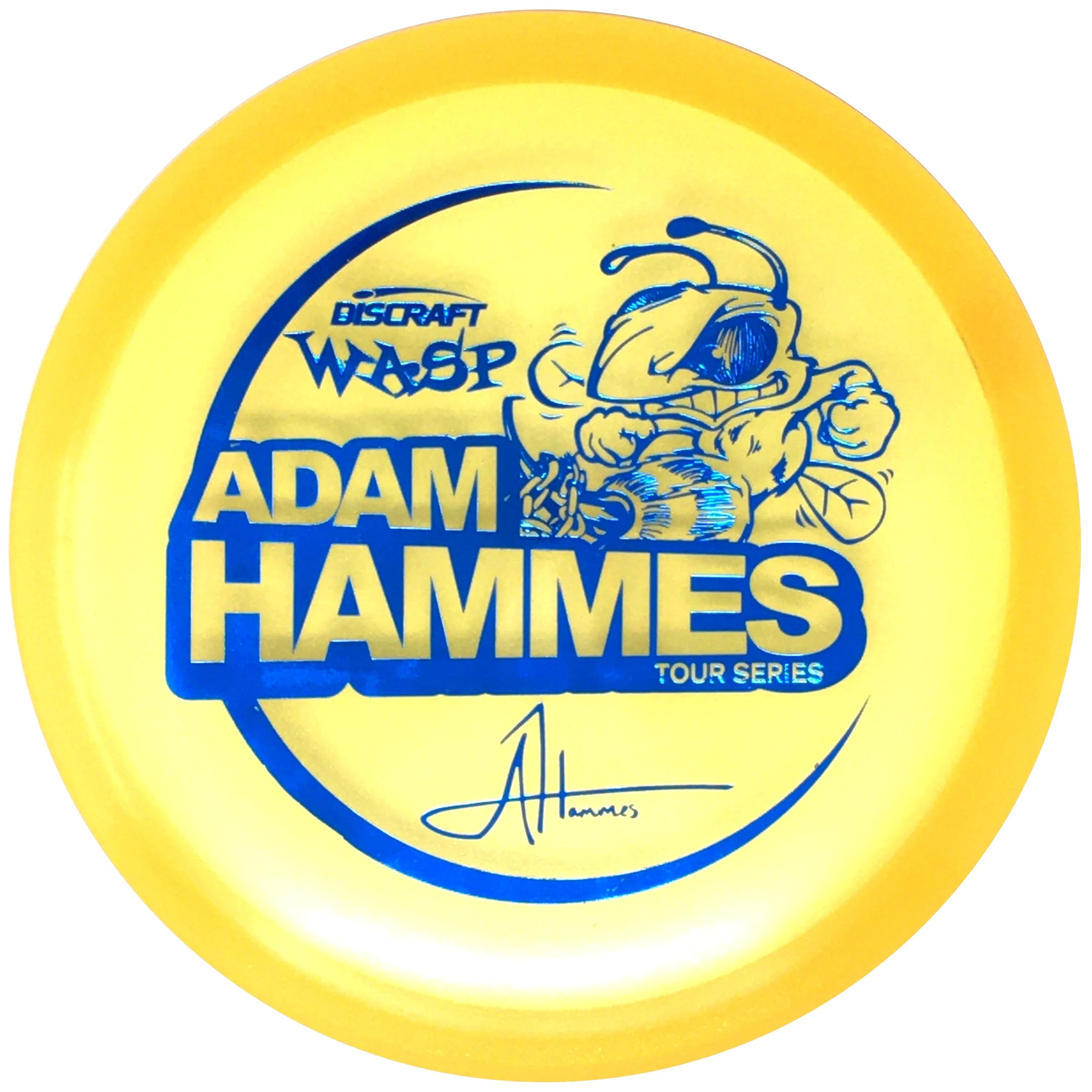 Wasp (Z Metallic - Adam Hammes 2021 Tour Series)