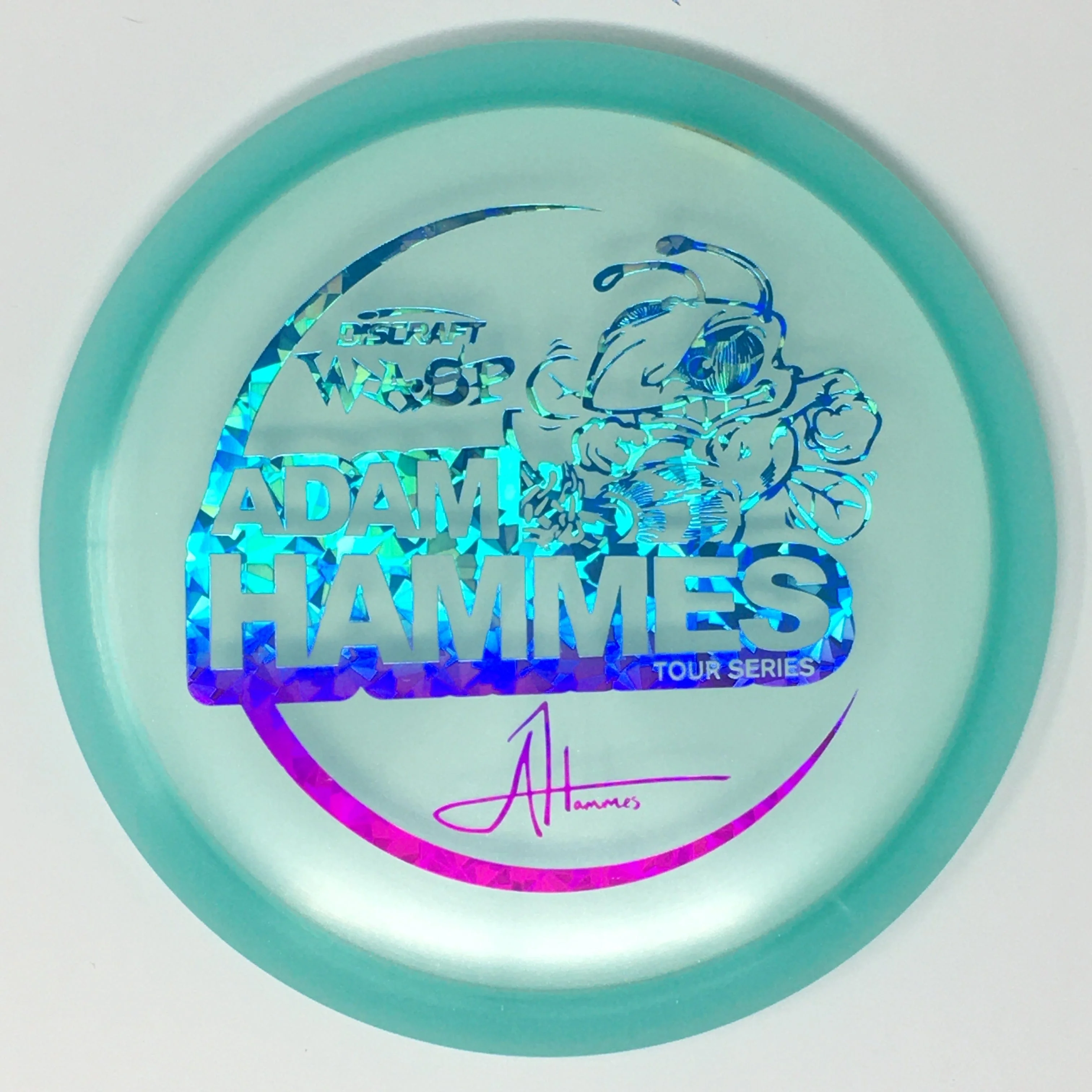 Wasp (Z Metallic - Adam Hammes 2021 Tour Series) - Image 10