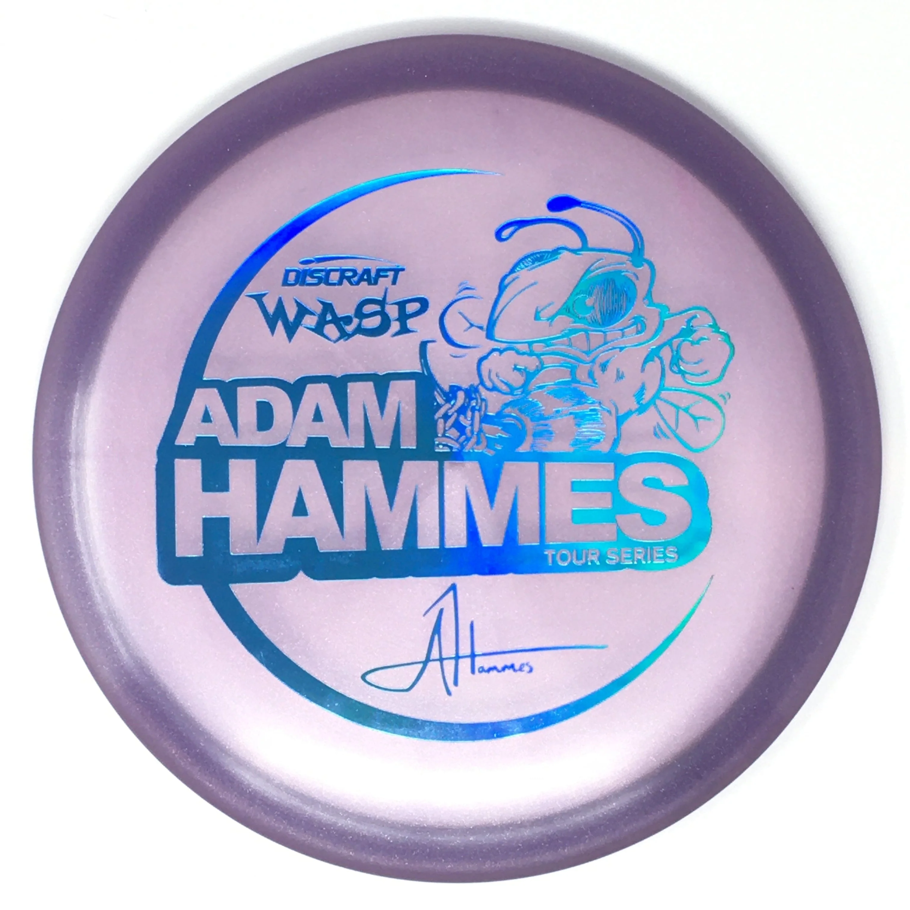 Wasp (Z Metallic - Adam Hammes 2021 Tour Series) - Image 12