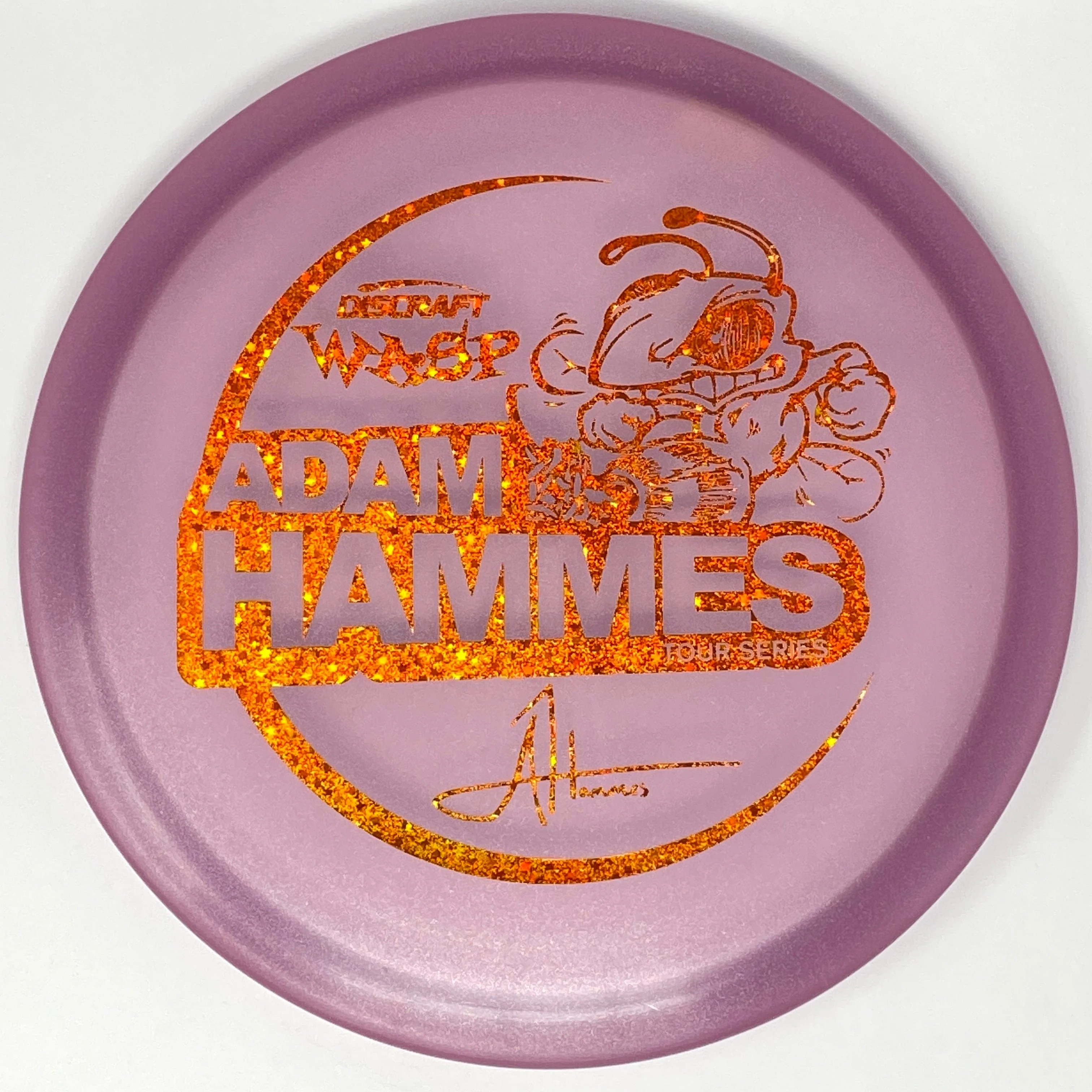 Wasp (Z Metallic - Adam Hammes 2021 Tour Series) - Image 14