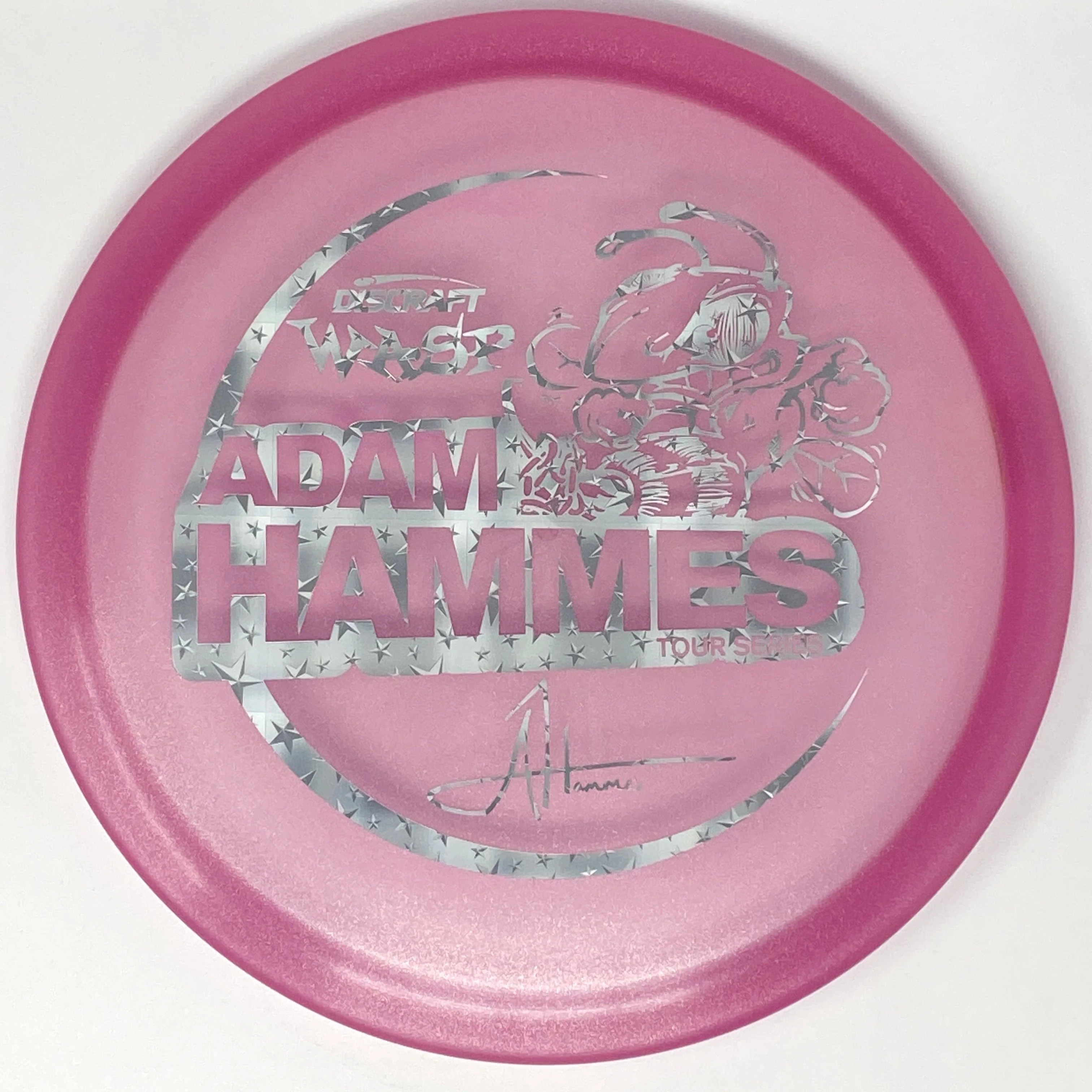 Wasp (Z Metallic - Adam Hammes 2021 Tour Series) - Image 15