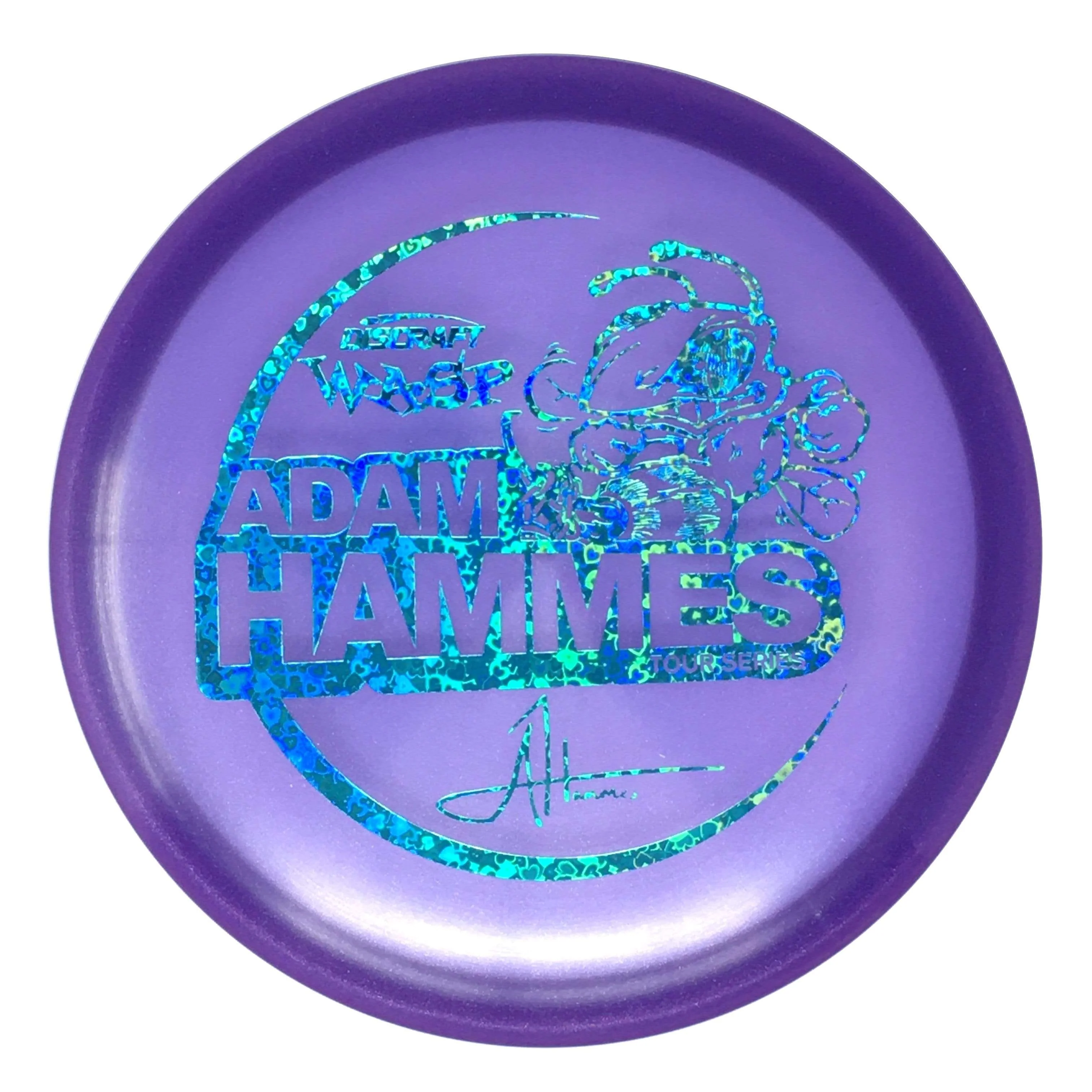 Wasp (Z Metallic - Adam Hammes 2021 Tour Series) - Image 3