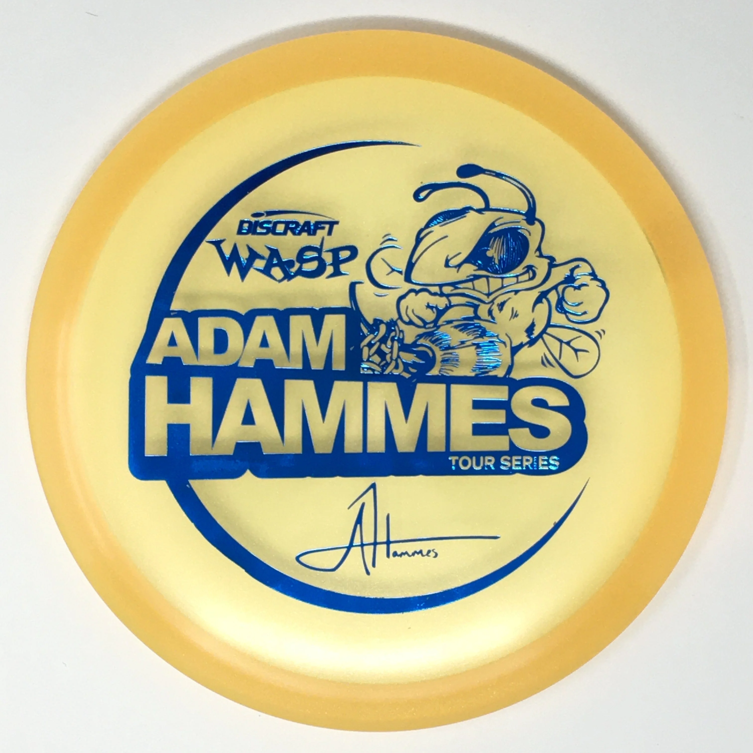 Wasp (Z Metallic - Adam Hammes 2021 Tour Series) - Image 7