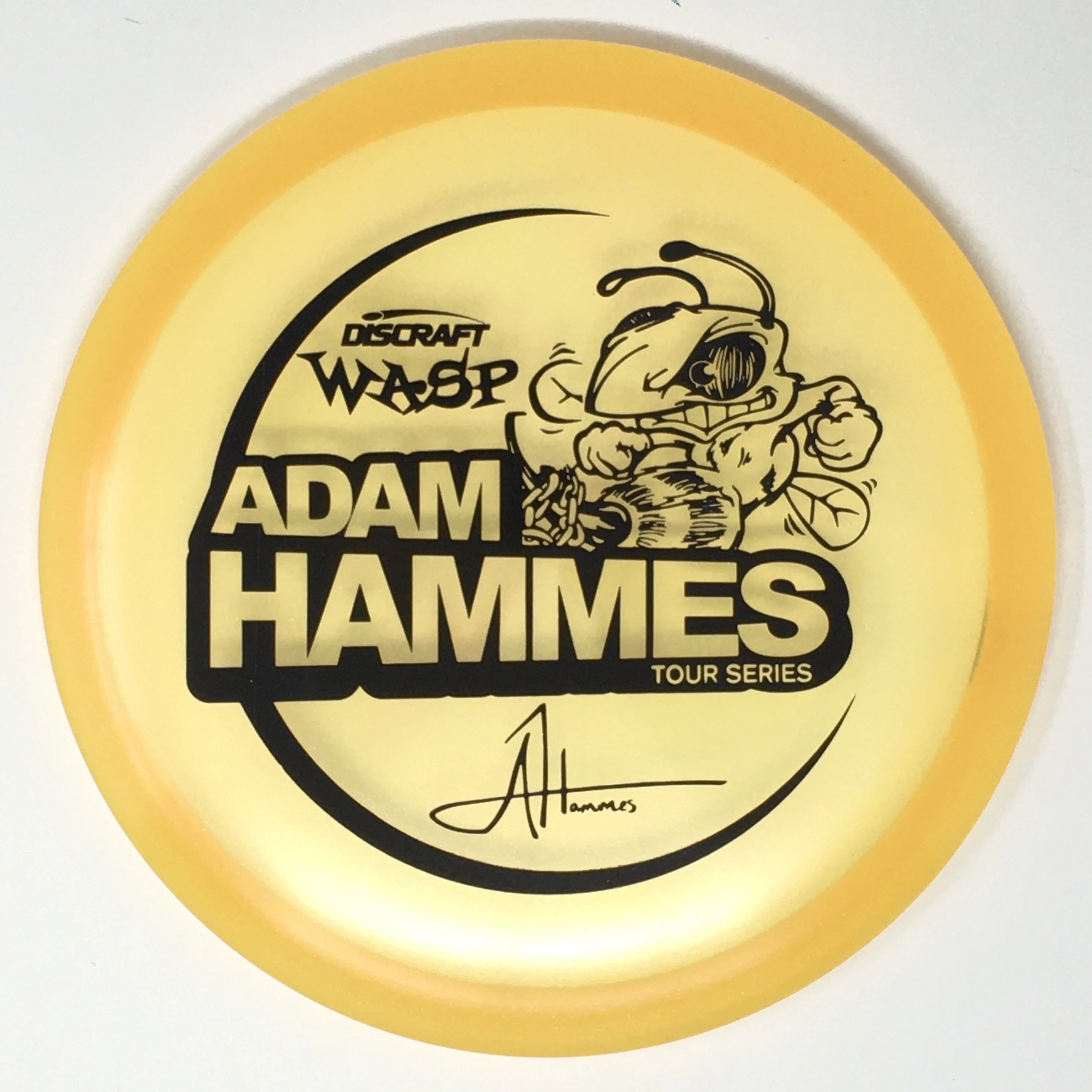 Wasp (Z Metallic - Adam Hammes 2021 Tour Series) - Image 8