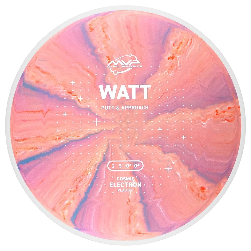 Watt (Cosmic Electron - Project Lab Coat)