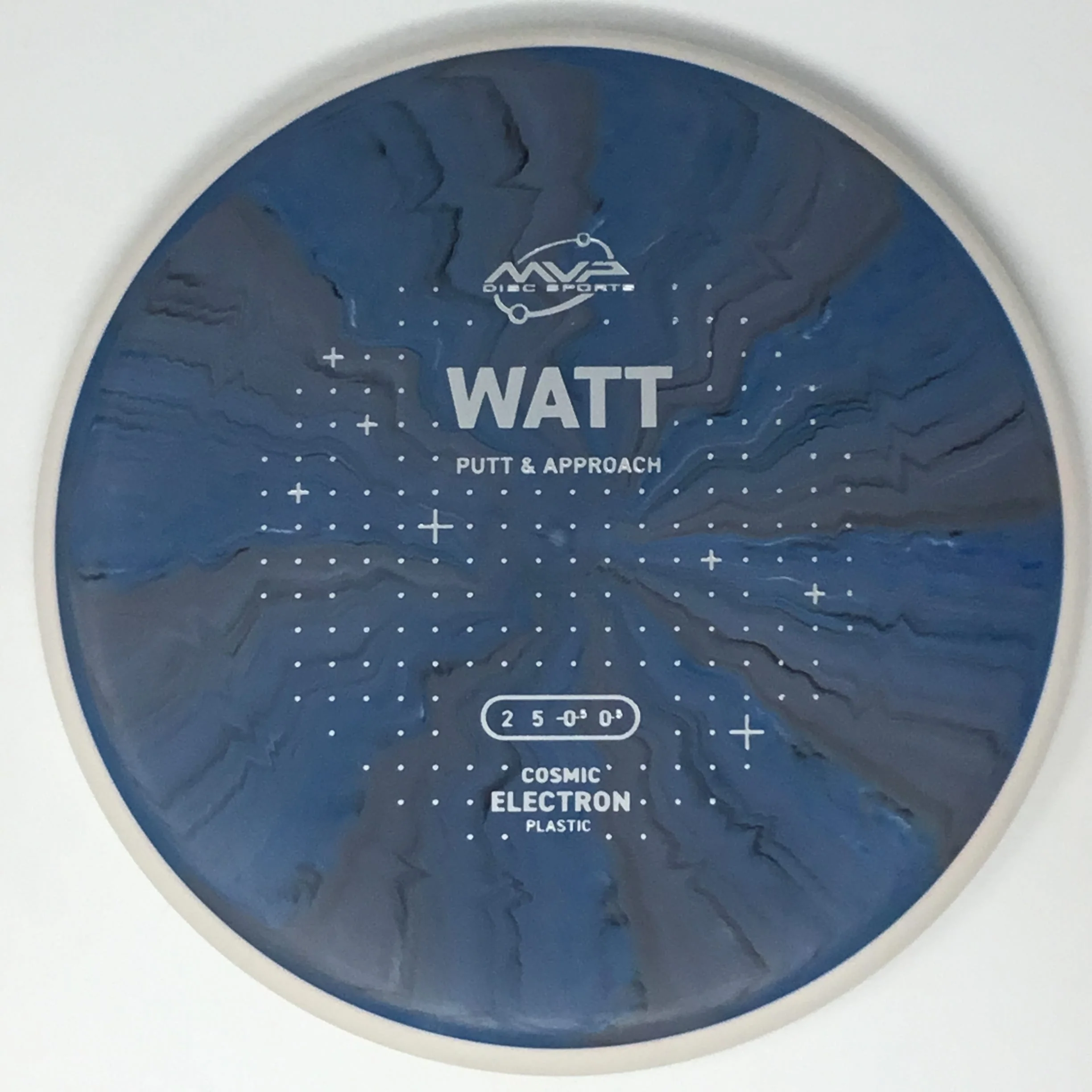Watt (Cosmic Electron - Project Lab Coat) - Image 13
