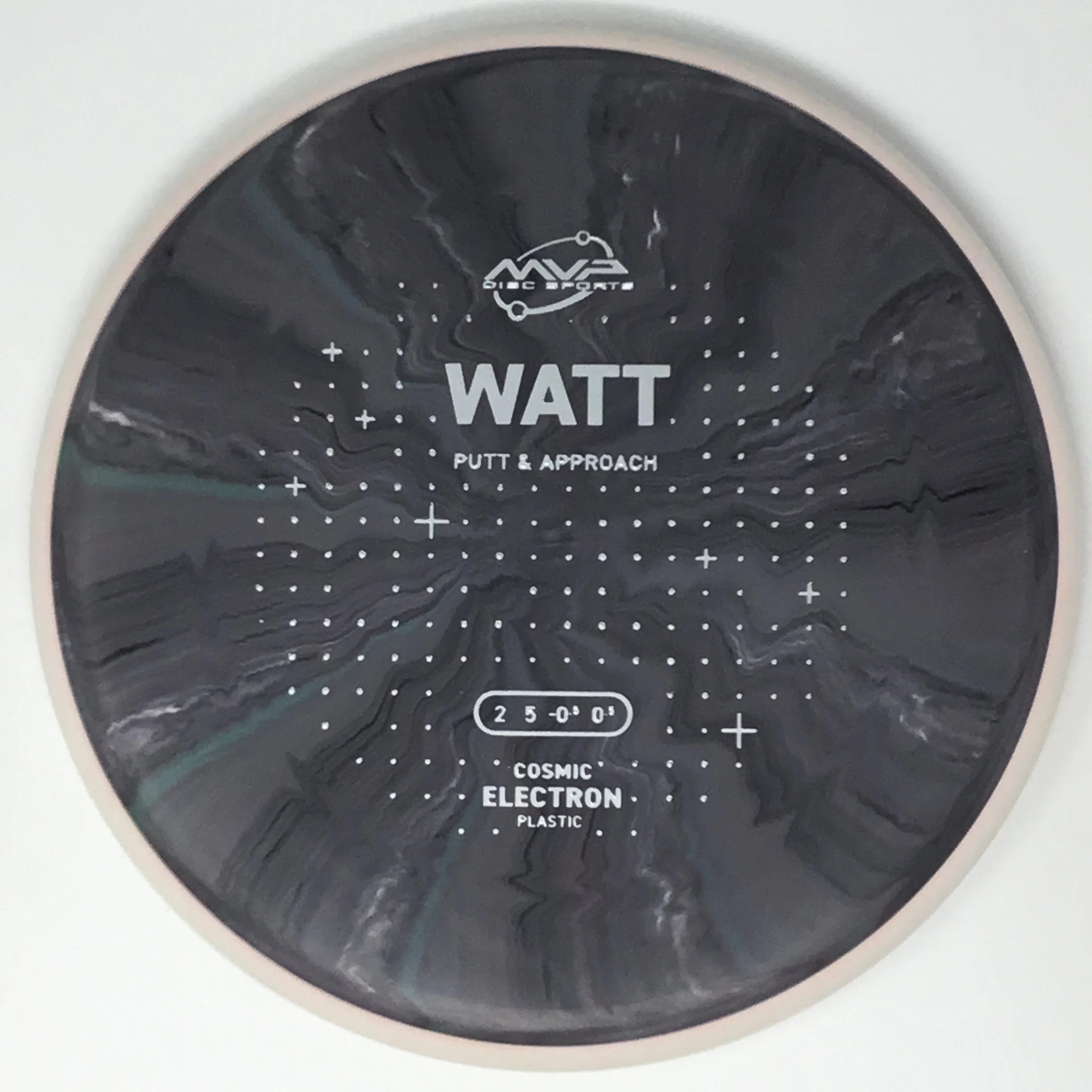 Watt (Cosmic Electron - Project Lab Coat) - Image 15