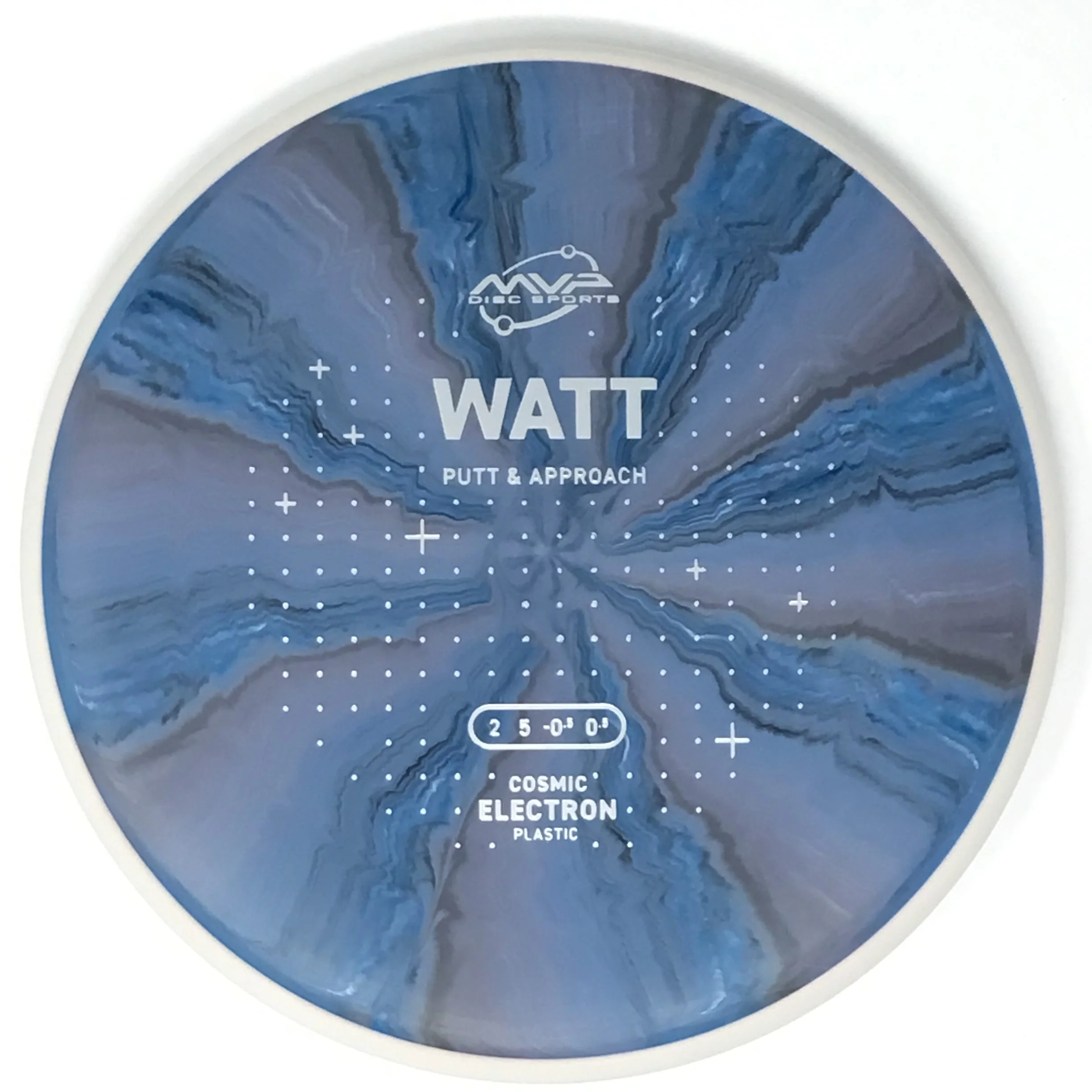 Watt (Cosmic Electron - Project Lab Coat) - Image 4