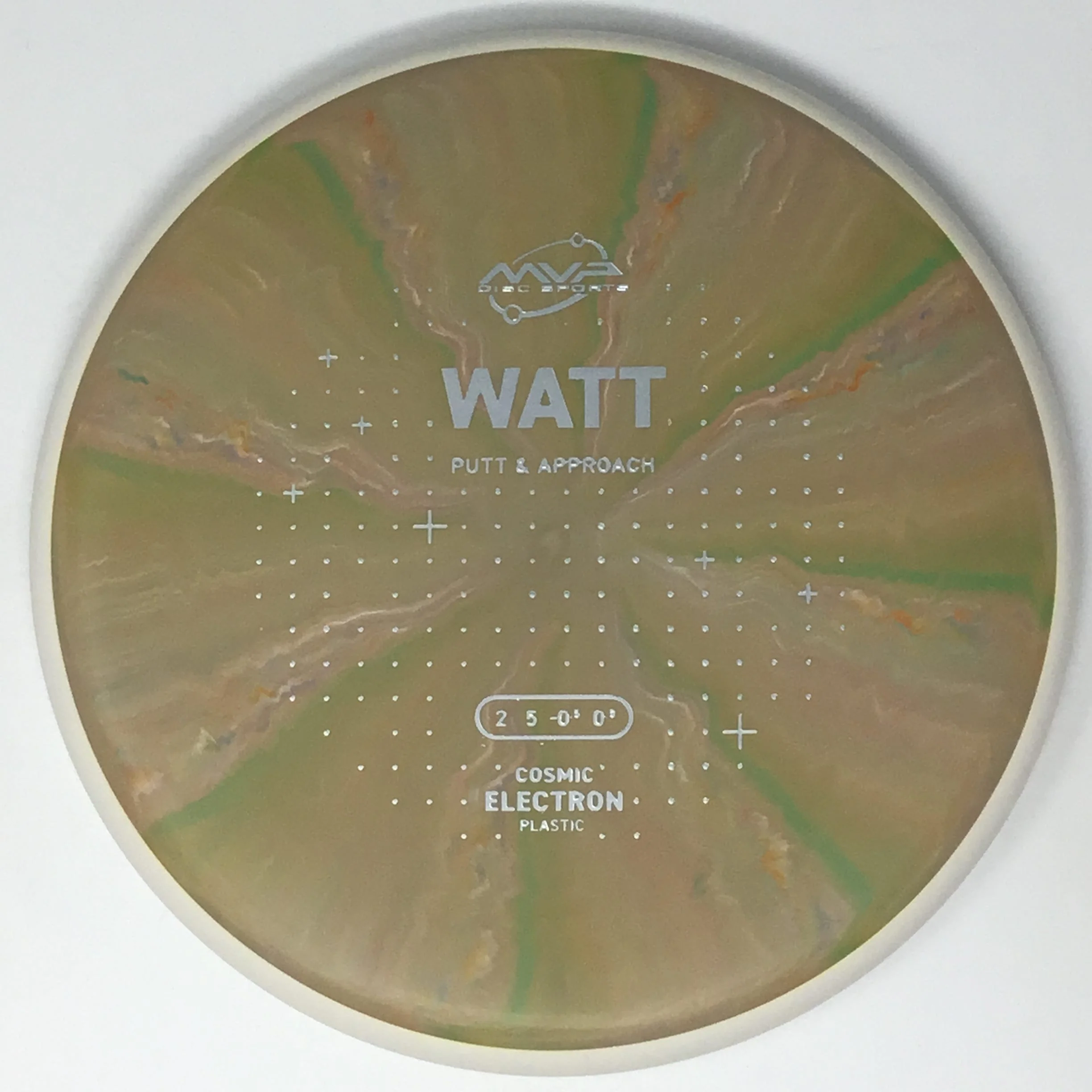 Watt (Cosmic Electron - Project Lab Coat) - Image 5
