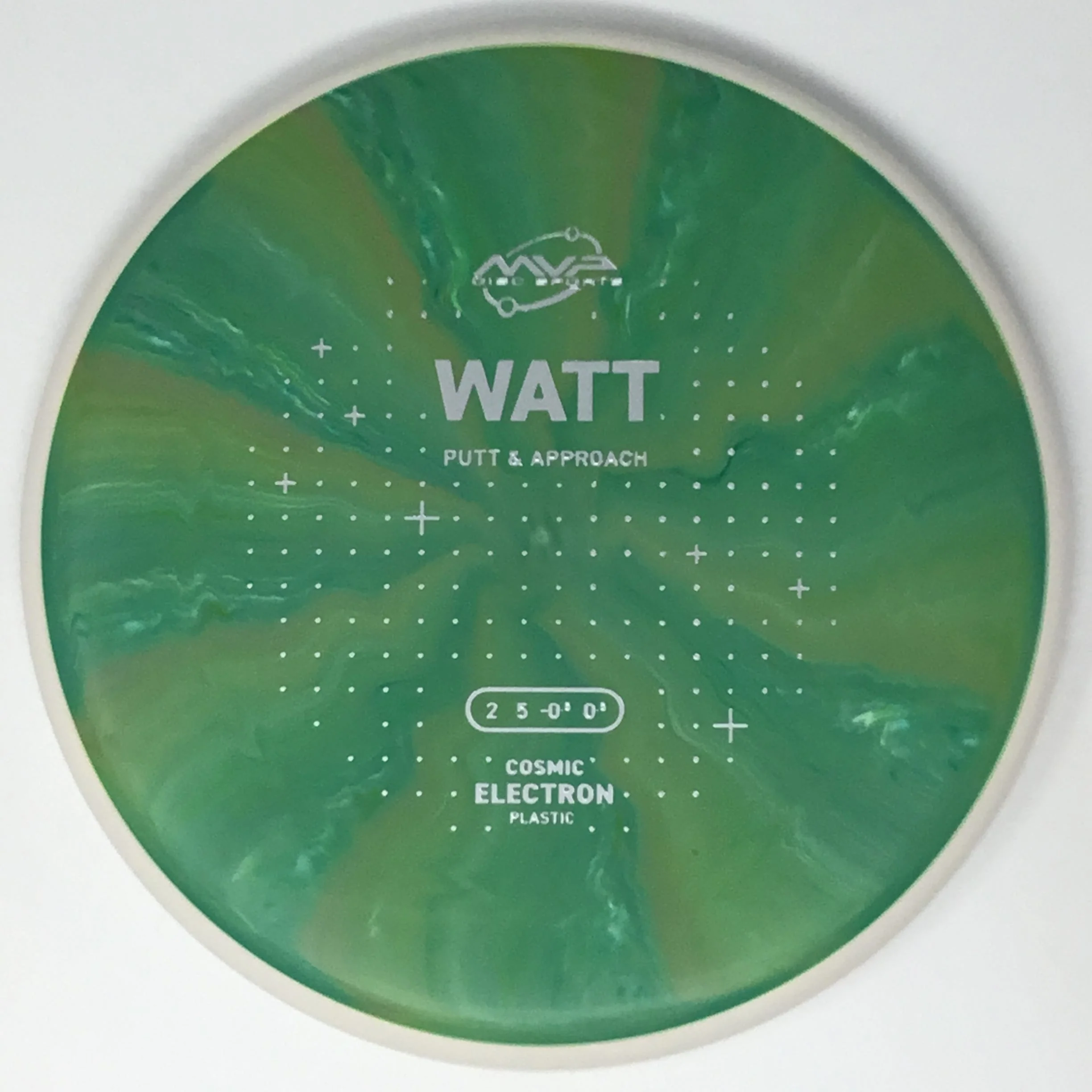 Watt (Cosmic Electron - Project Lab Coat) - Image 6