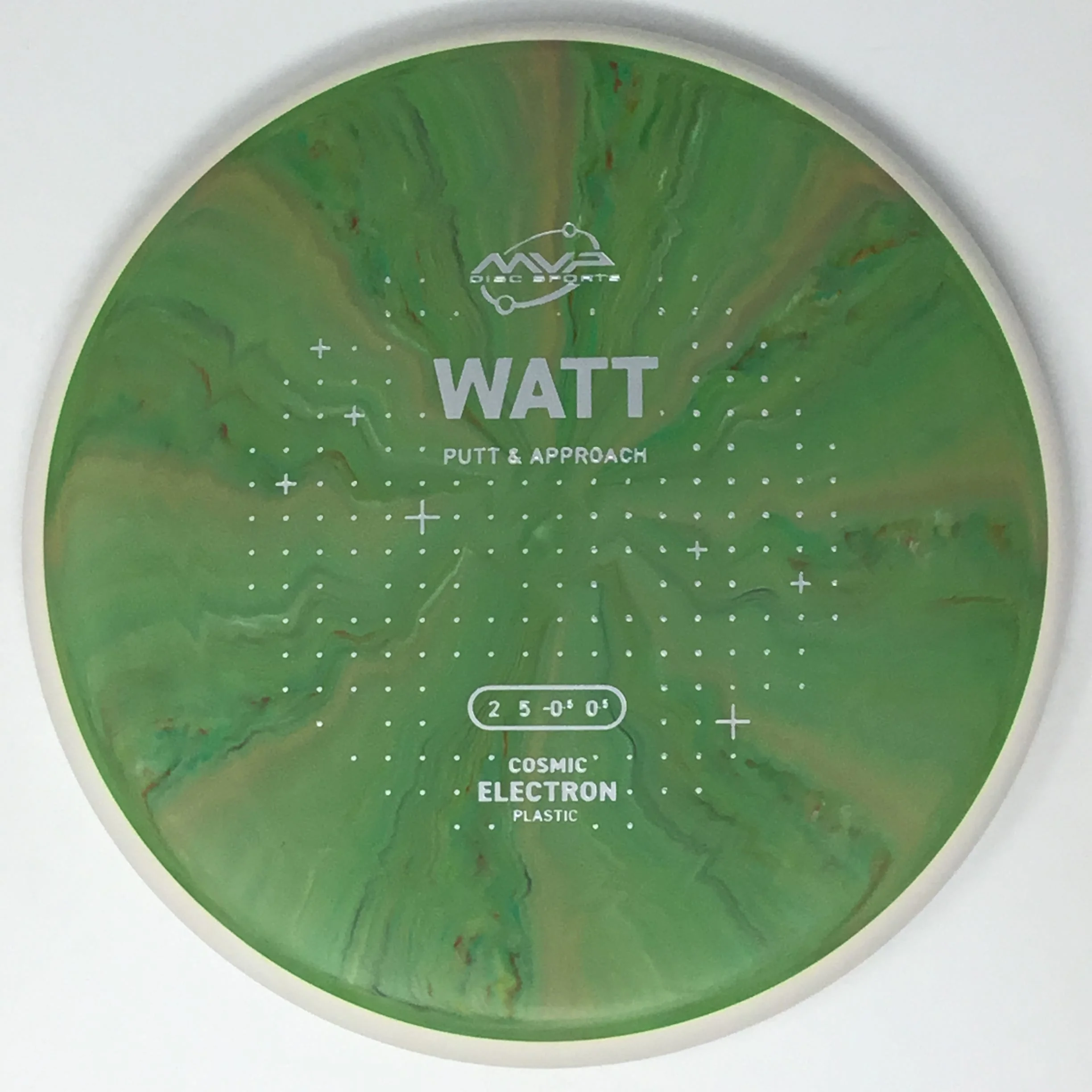 Watt (Cosmic Electron - Project Lab Coat) - Image 7