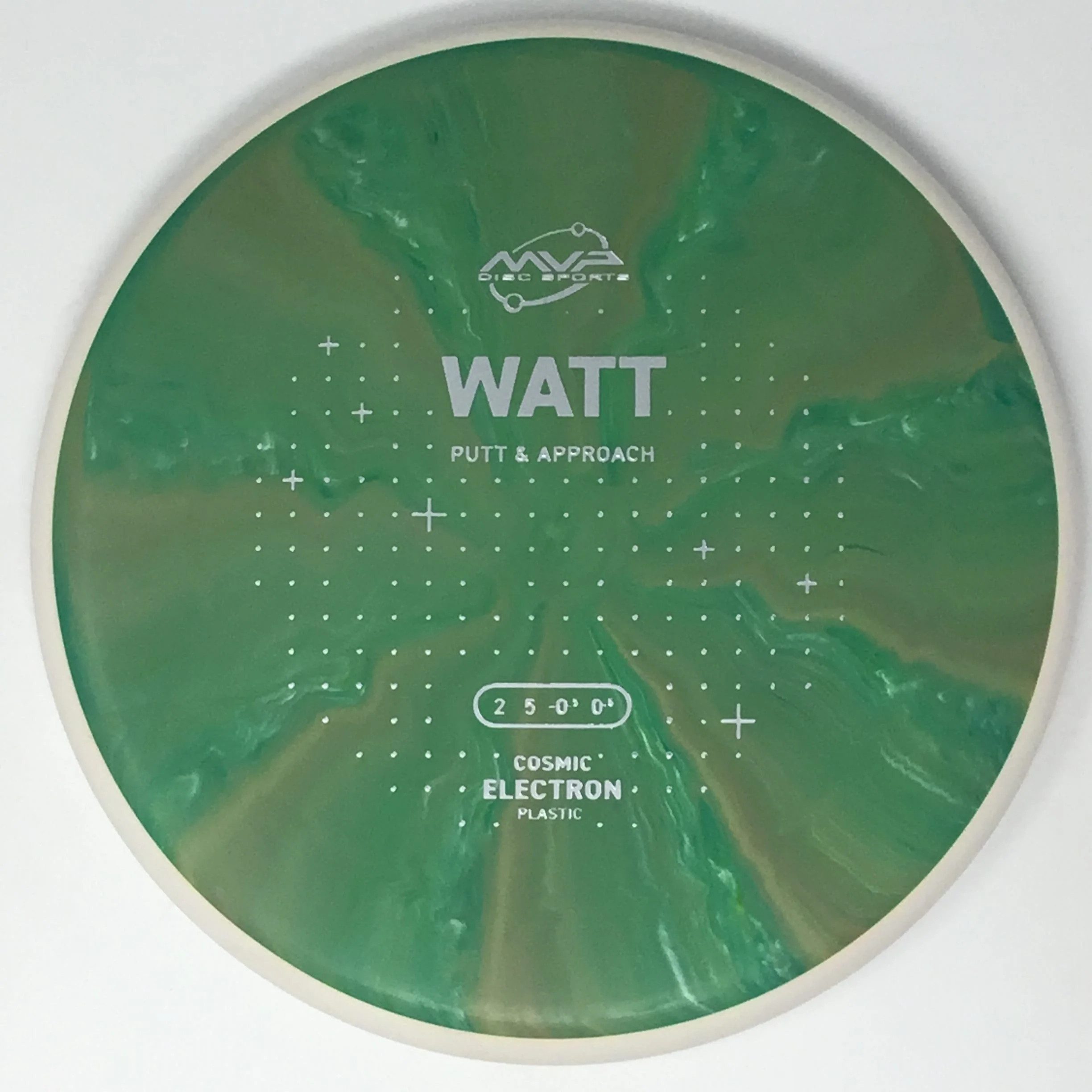 Watt (Cosmic Electron - Project Lab Coat) - Image 8