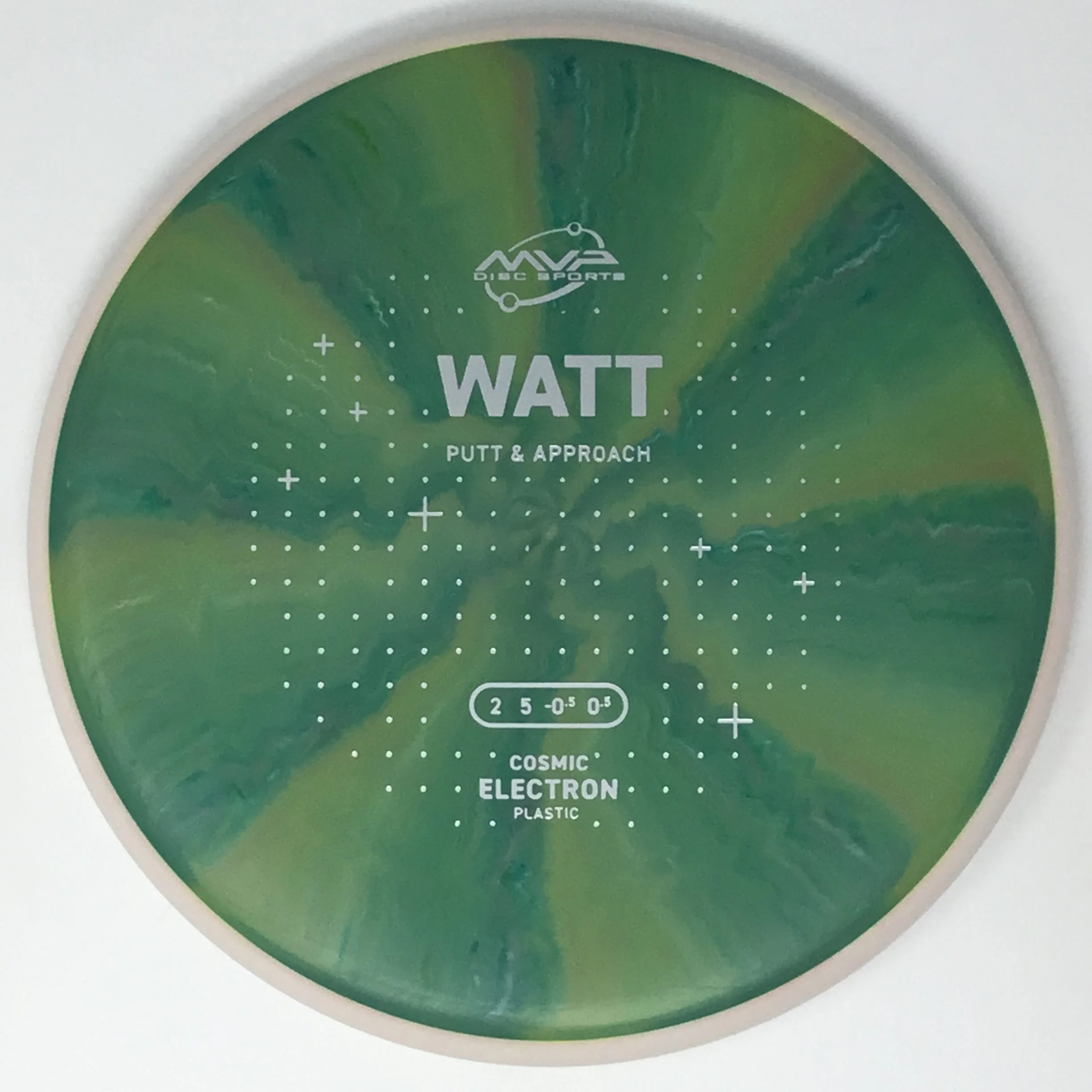 Watt (Cosmic Electron - Project Lab Coat) - Image 9